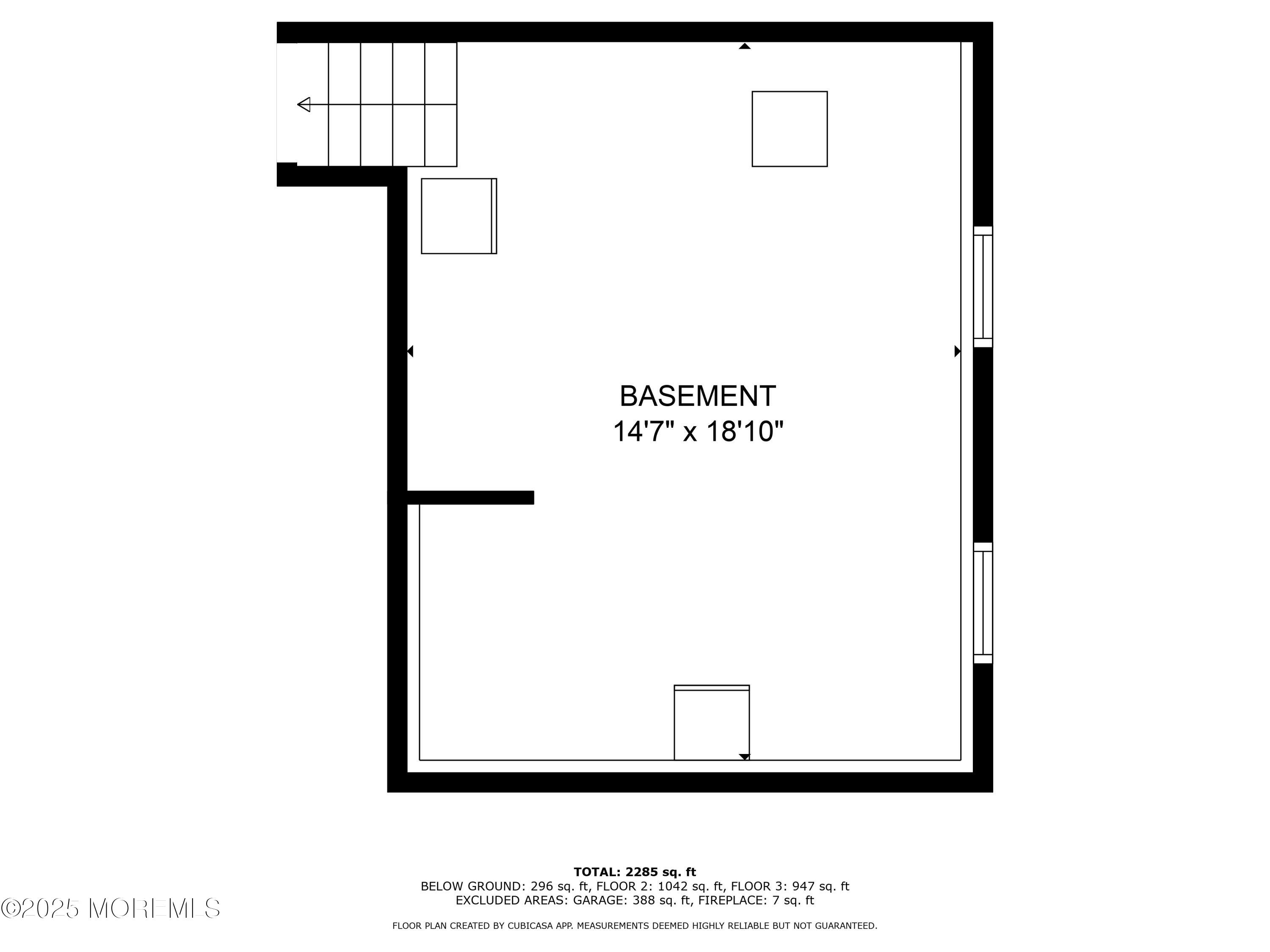 42 Sabina Terrace