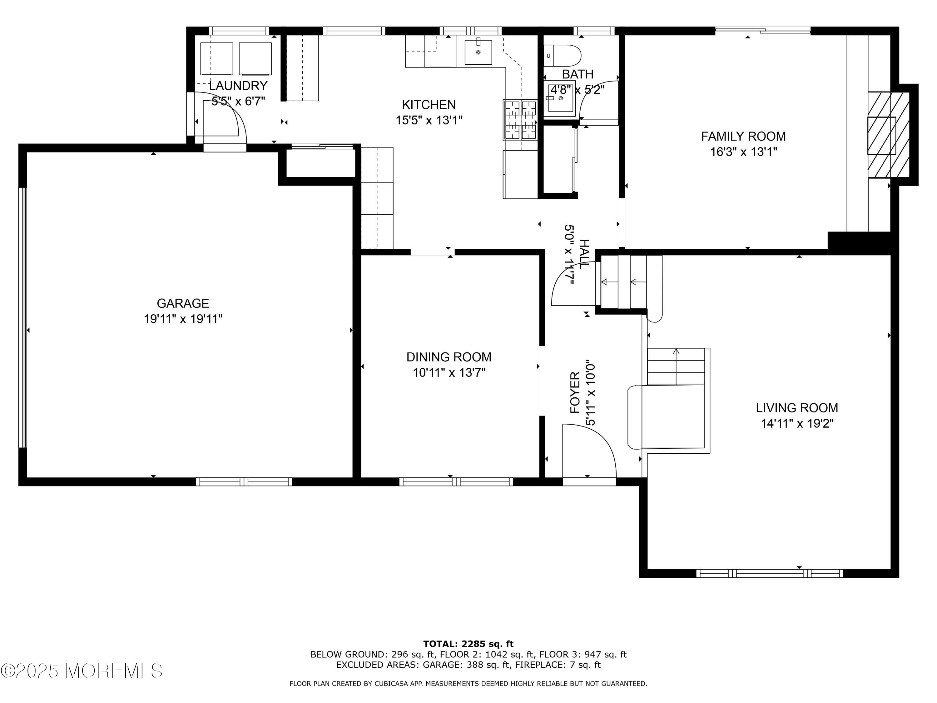 42 Sabina Terrace