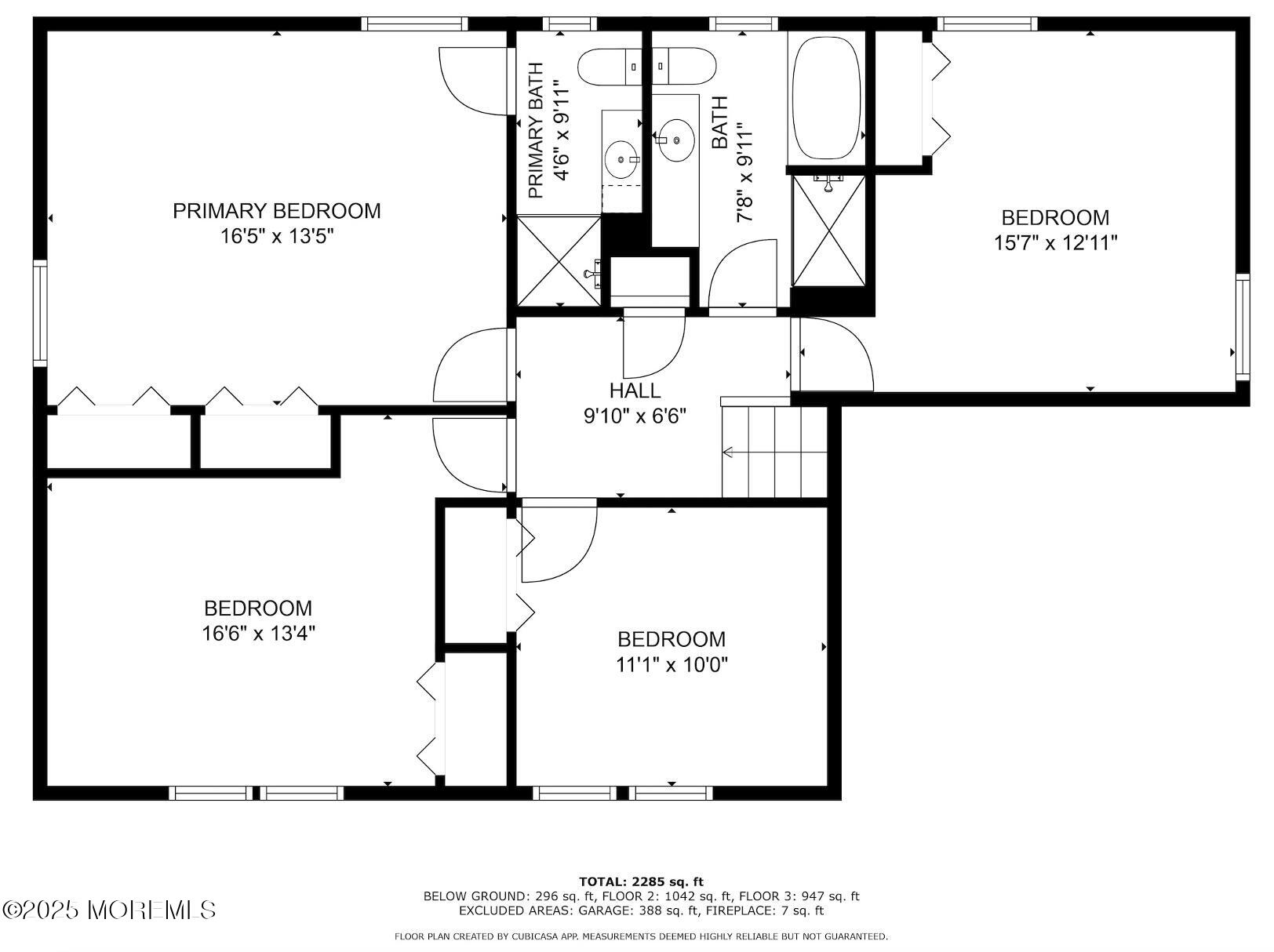 42 Sabina Terrace