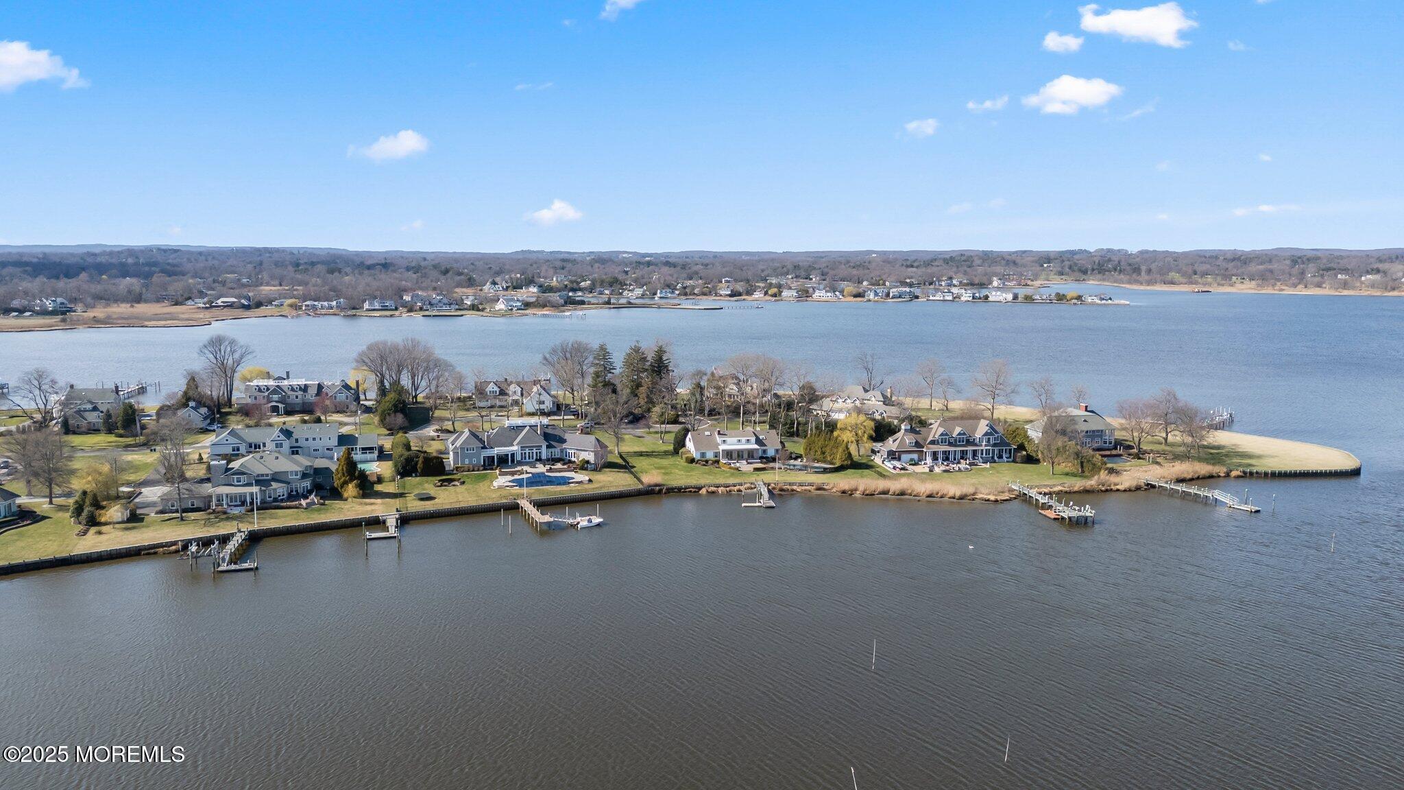 92 Gooseneck Point Road