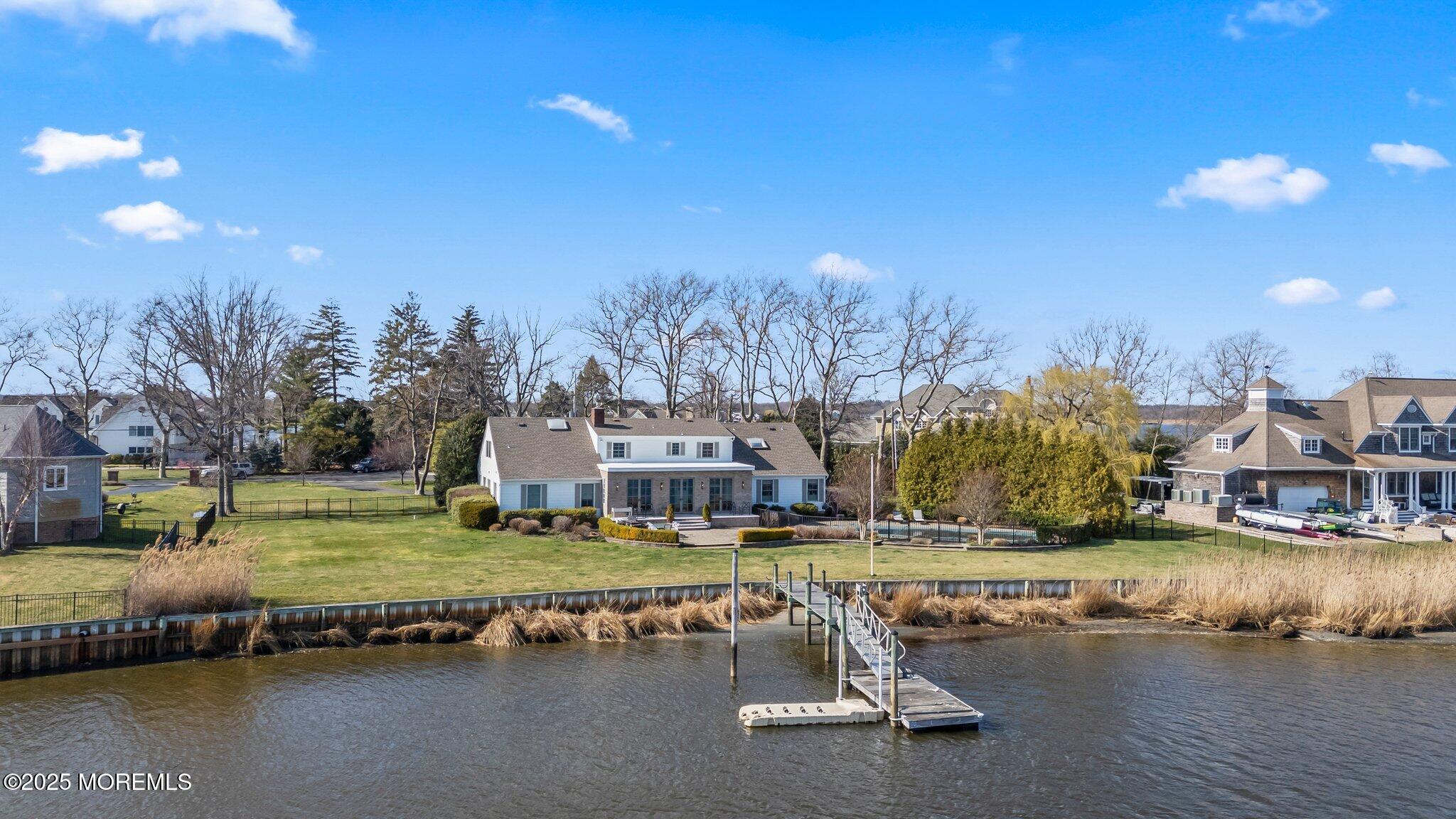 92 Gooseneck Point Road