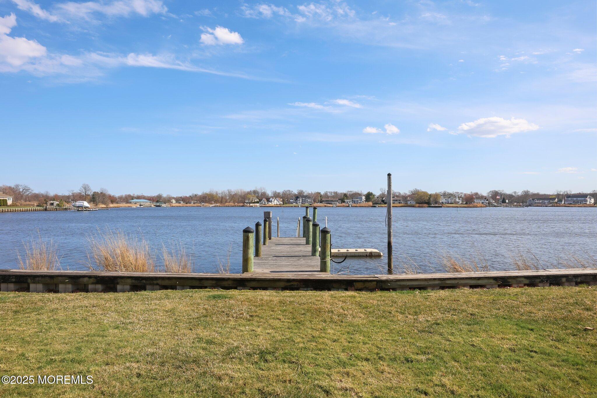 92 Gooseneck Point Road