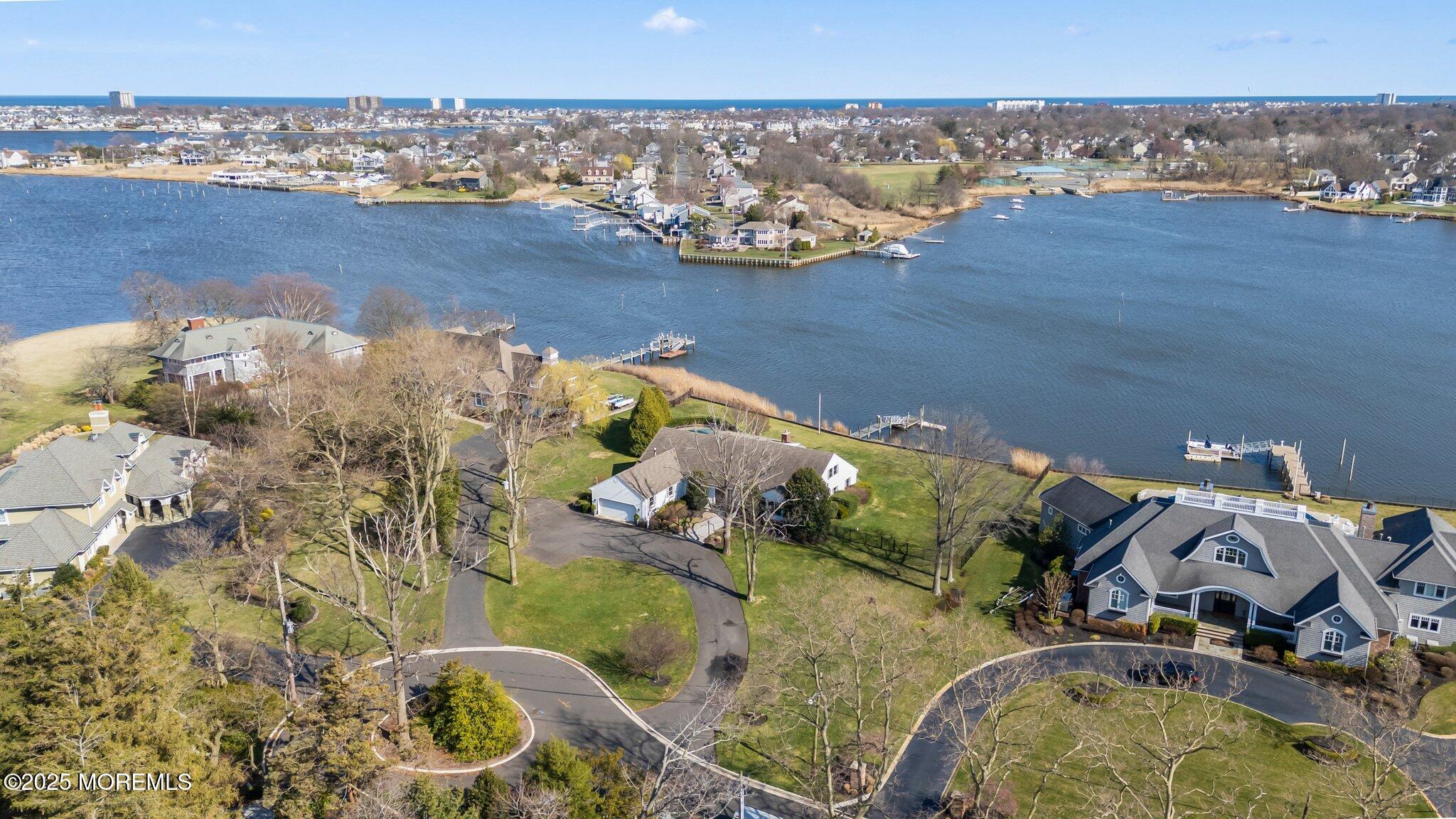 92 Gooseneck Point Road