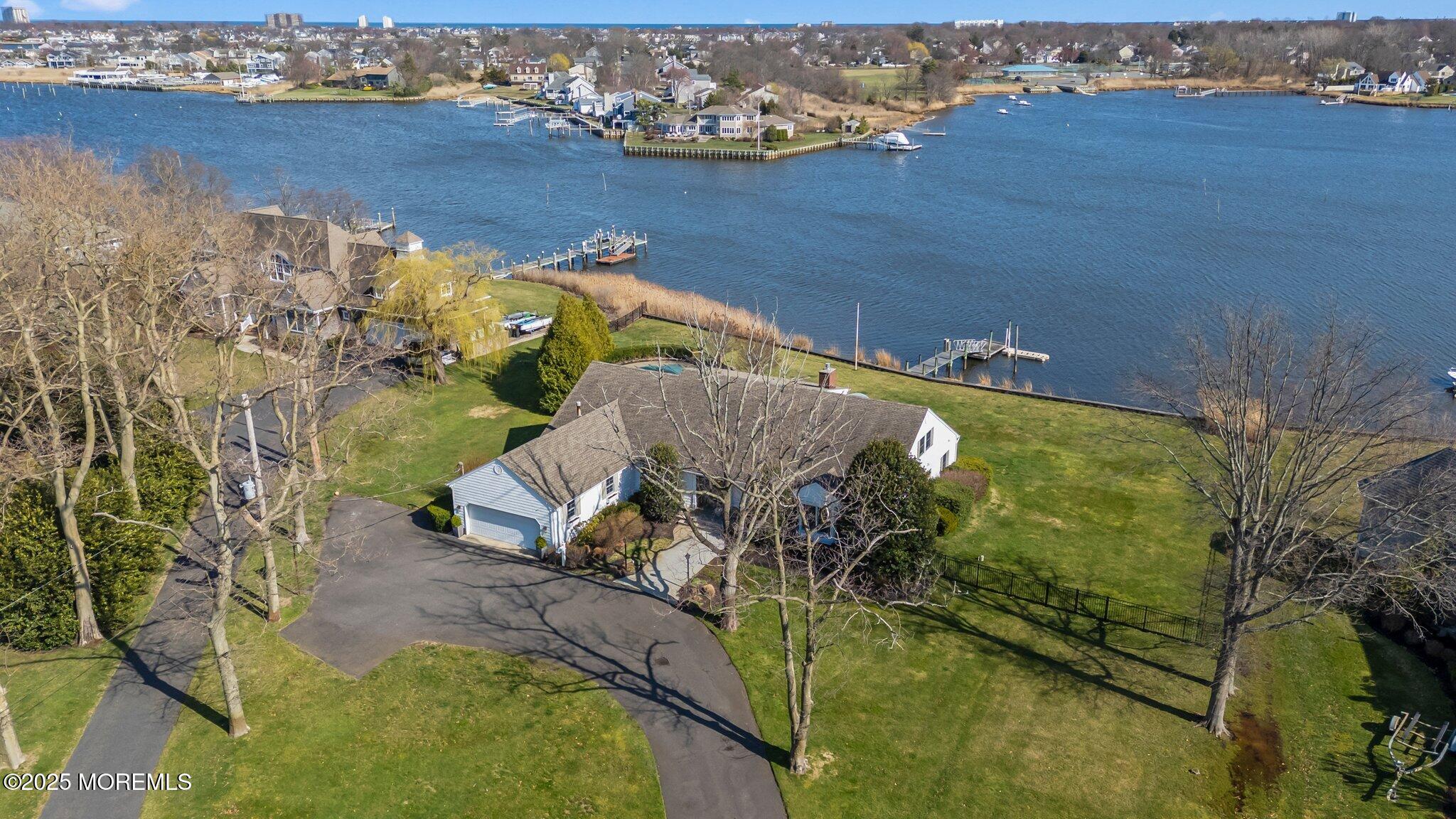 92 Gooseneck Point Road
