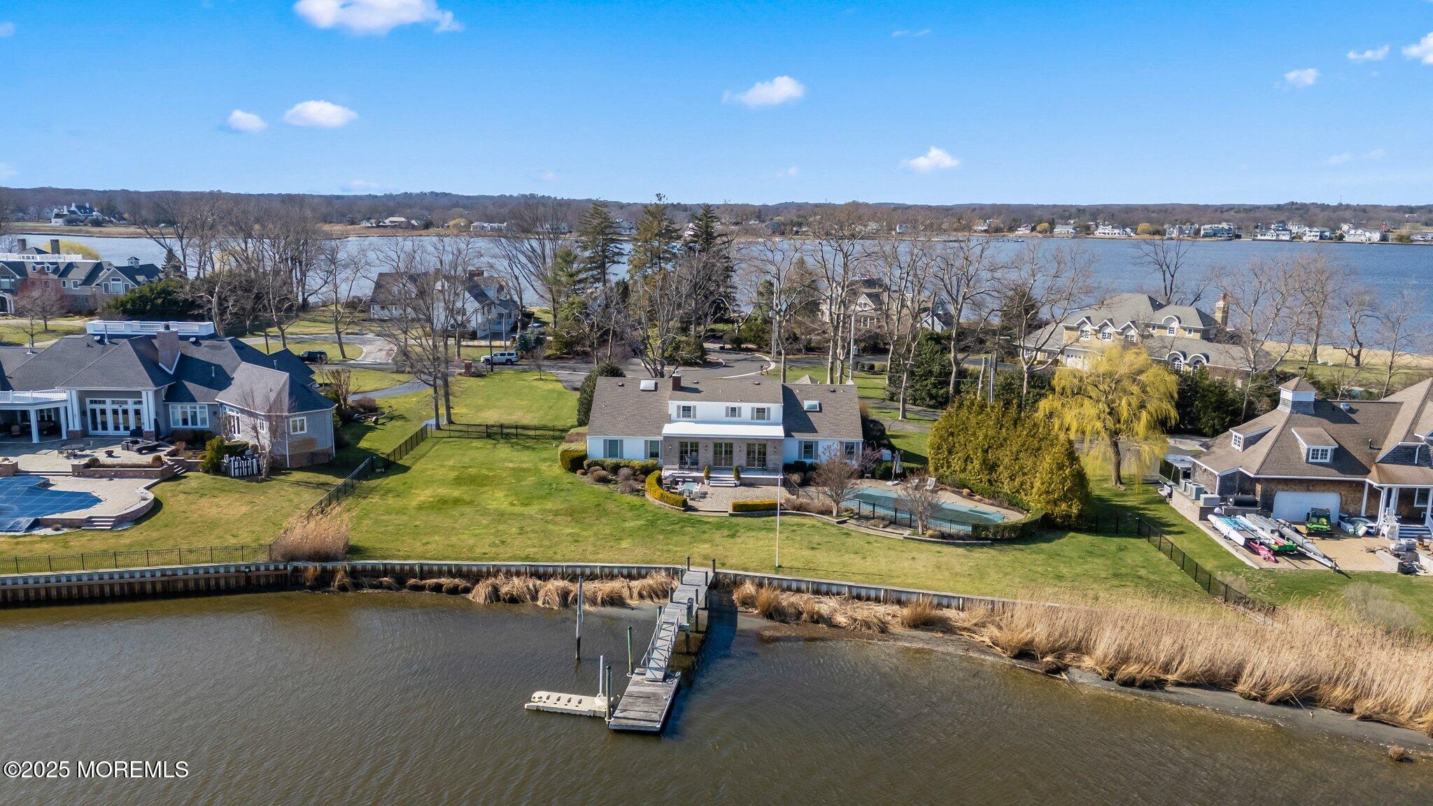 92 Gooseneck Point Road