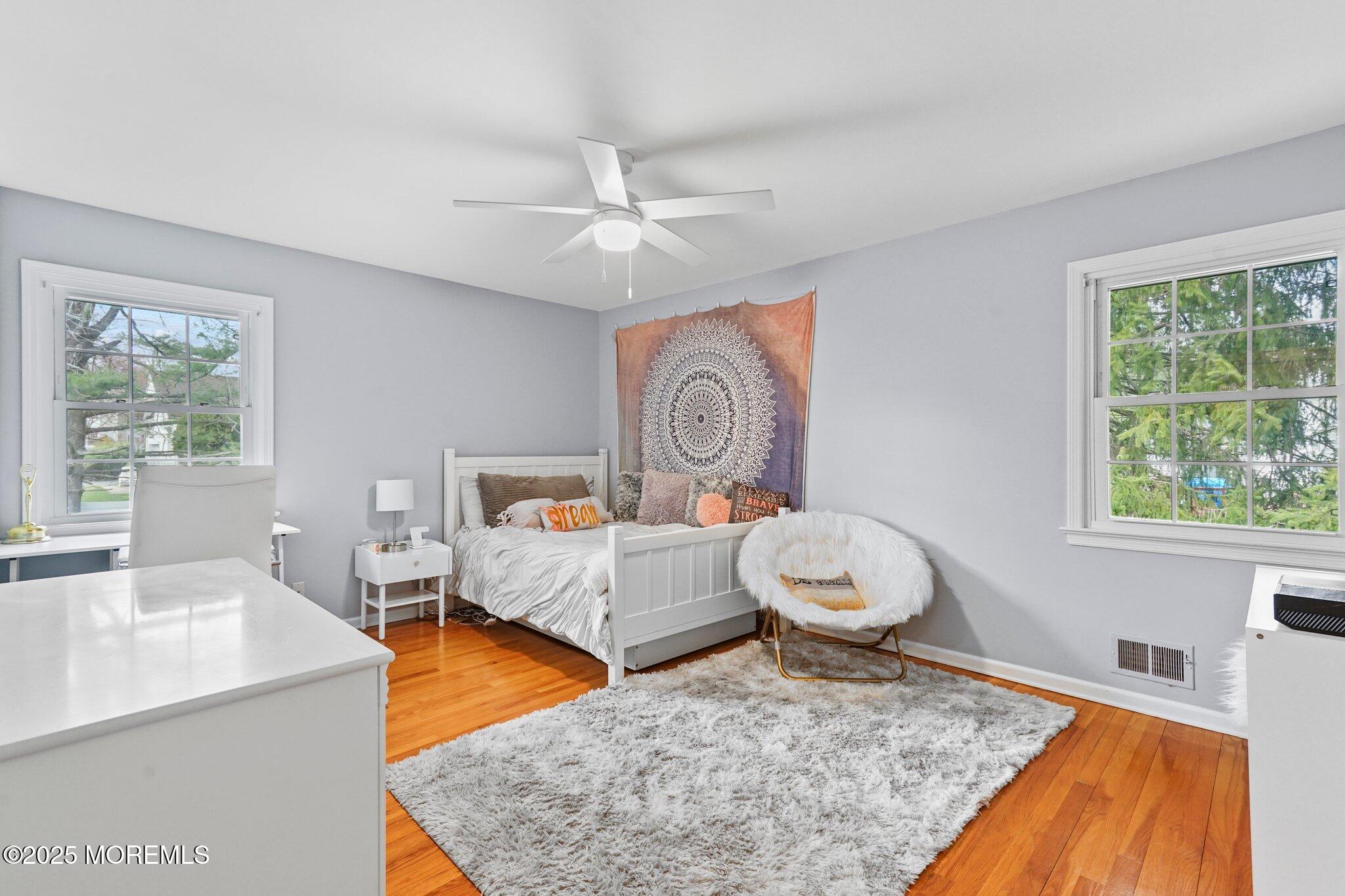 15 Carbury Road