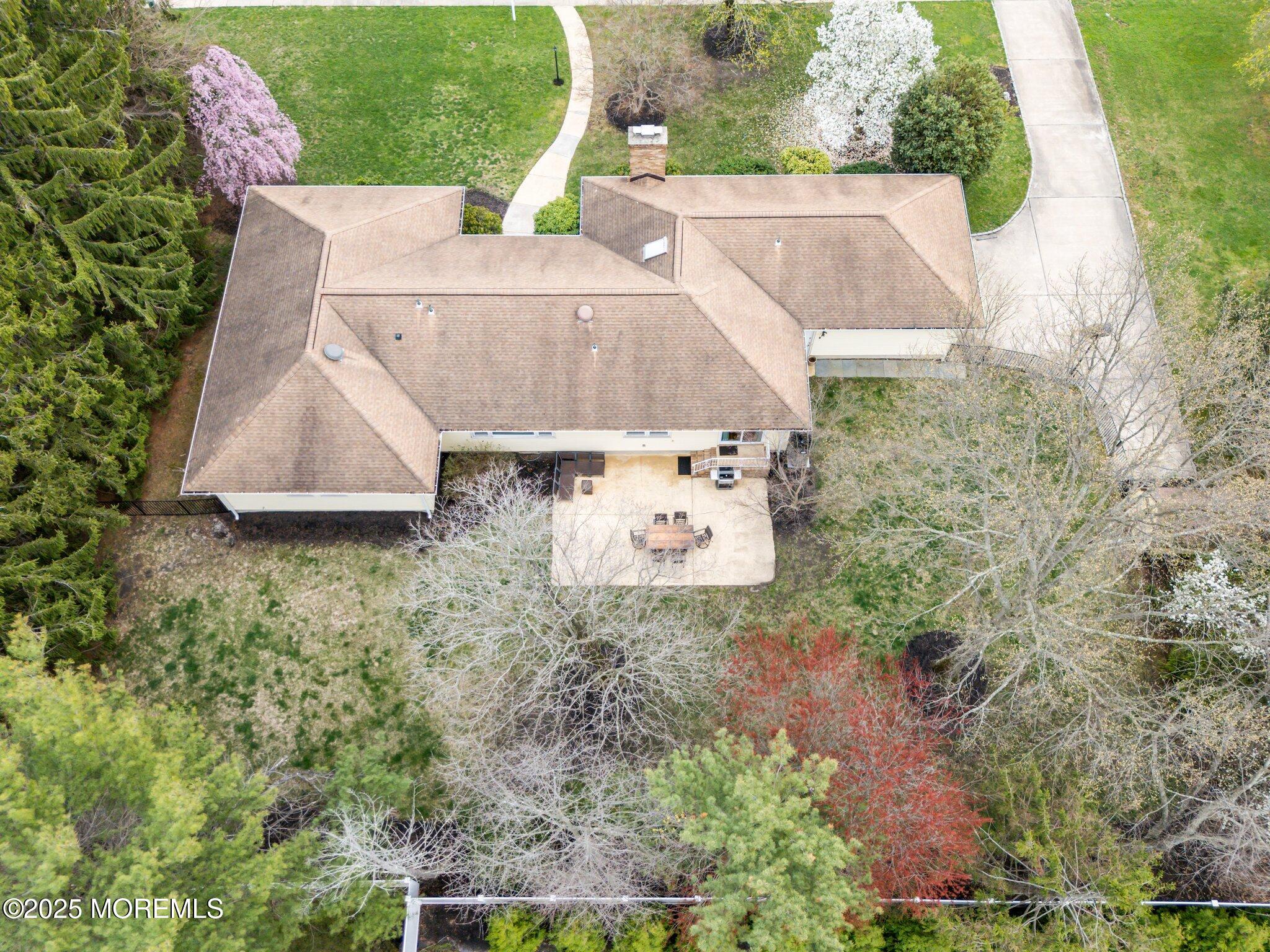 15 Carbury Road