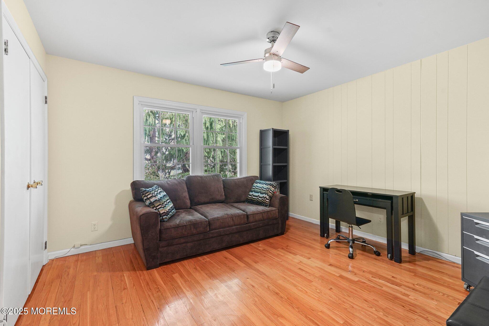 15 Carbury Road