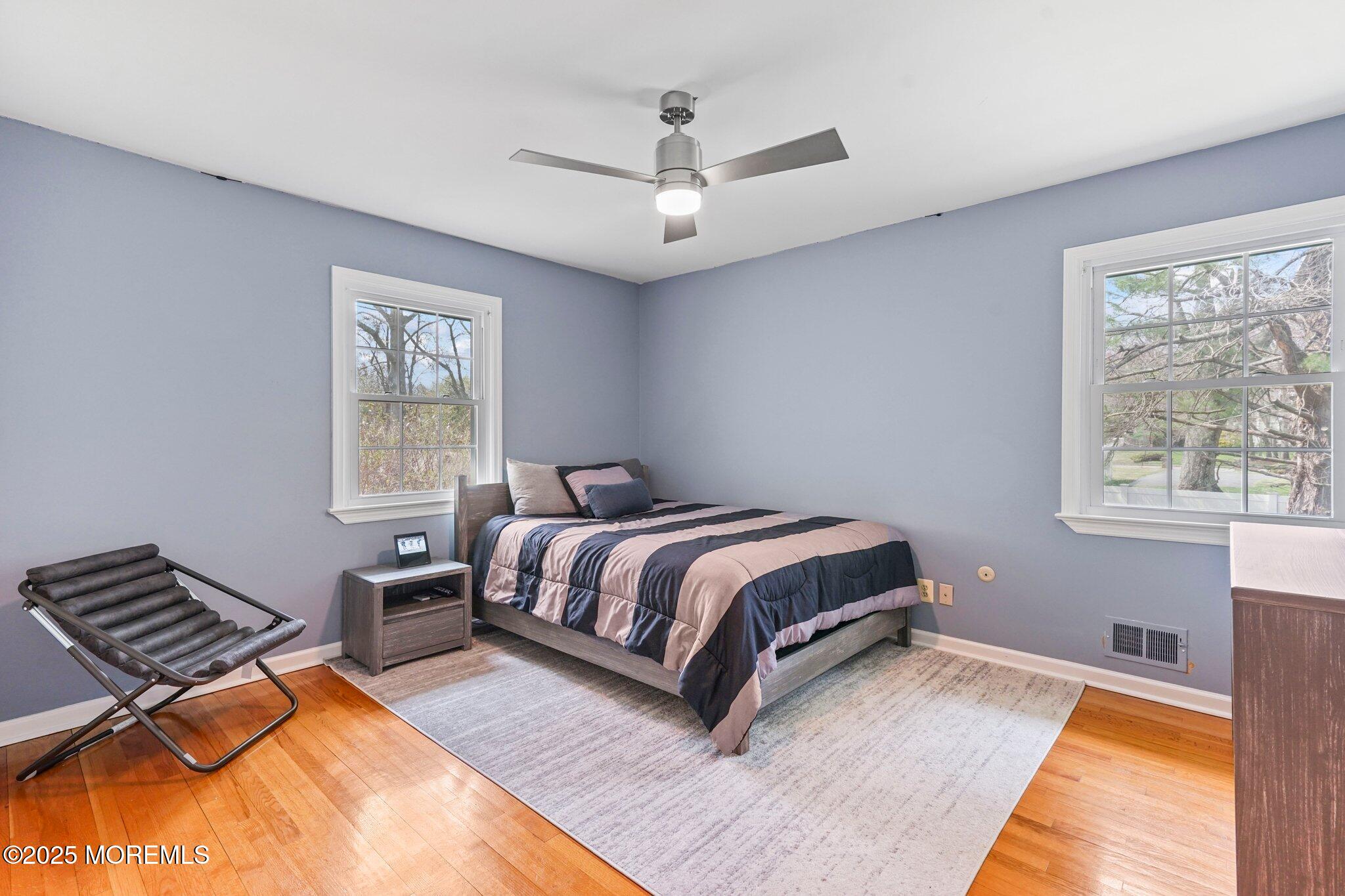 15 Carbury Road