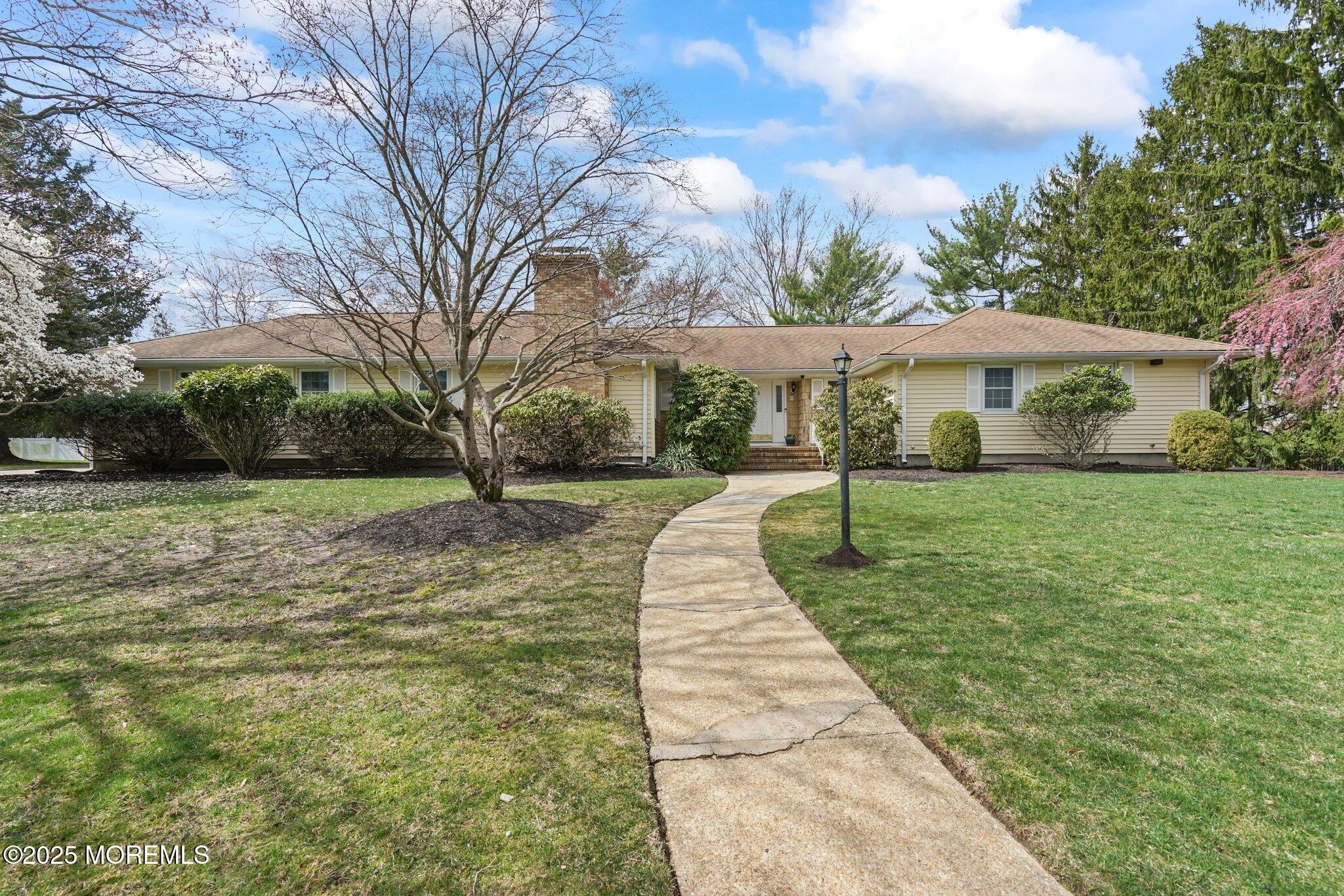 15 Carbury Road