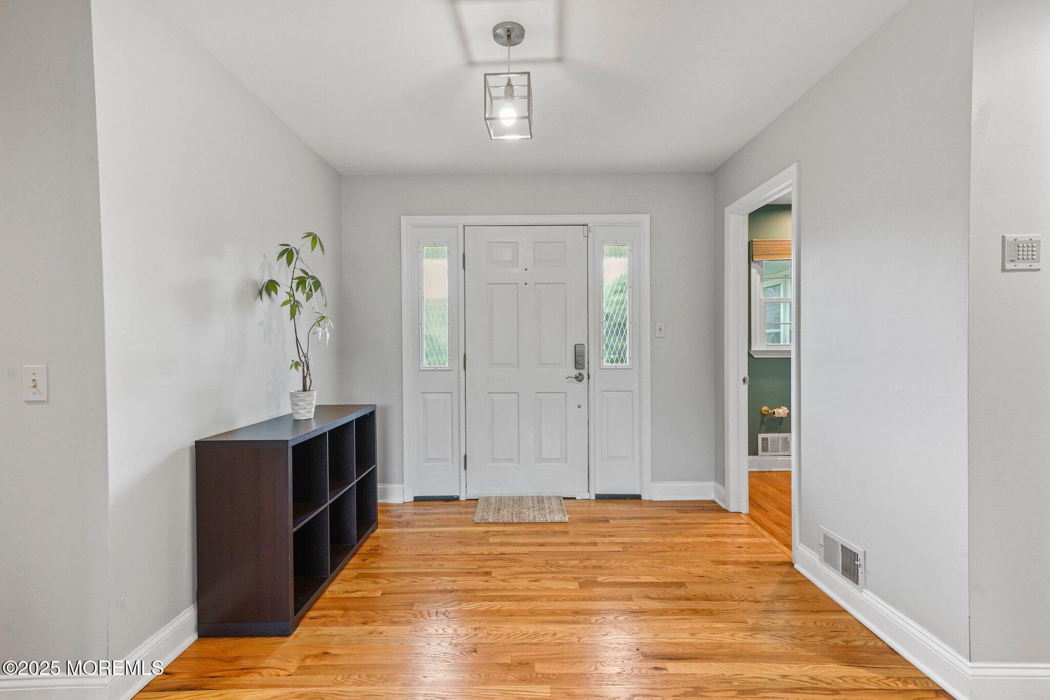 15 Carbury Road
