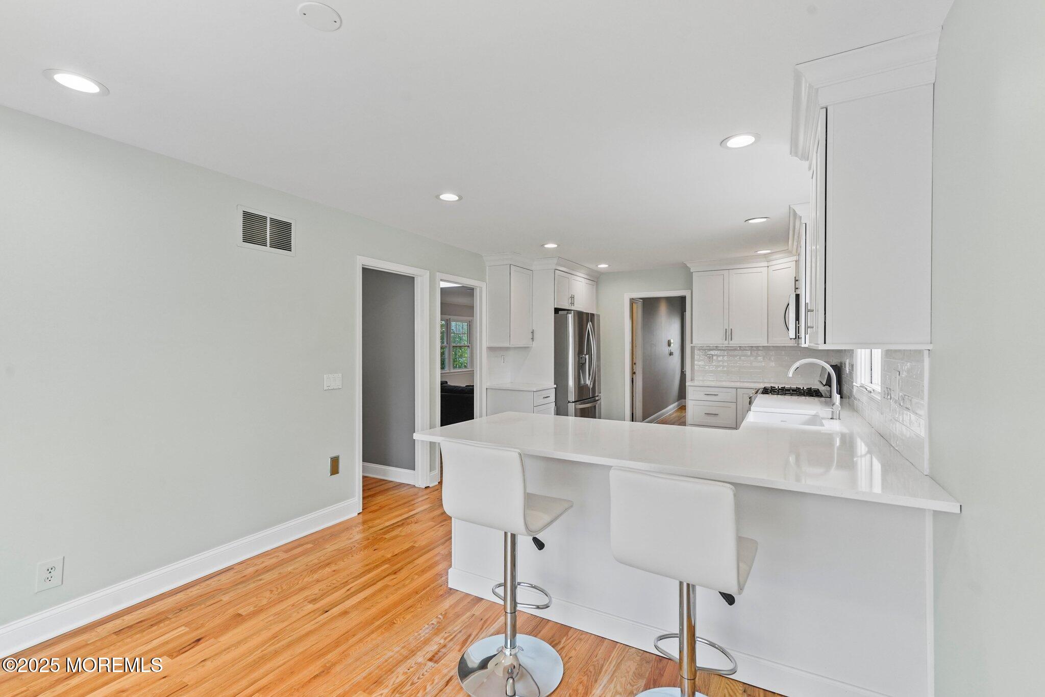 15 Carbury Road