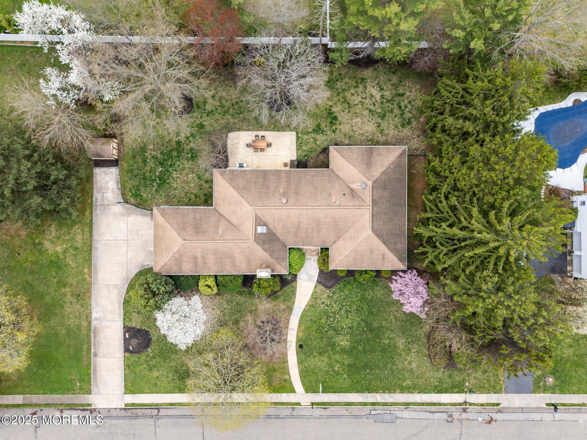 15 Carbury Road
