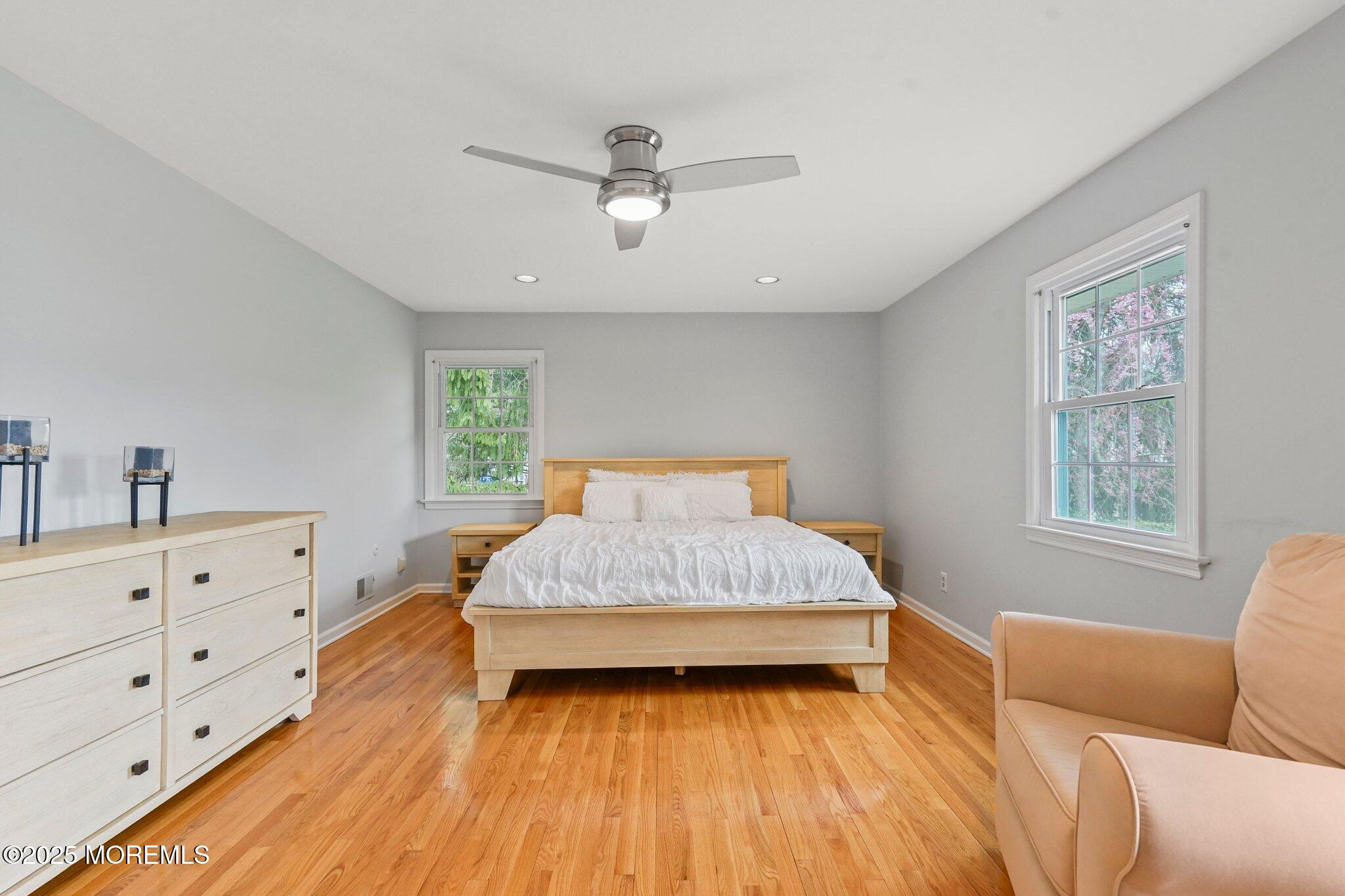 15 Carbury Road