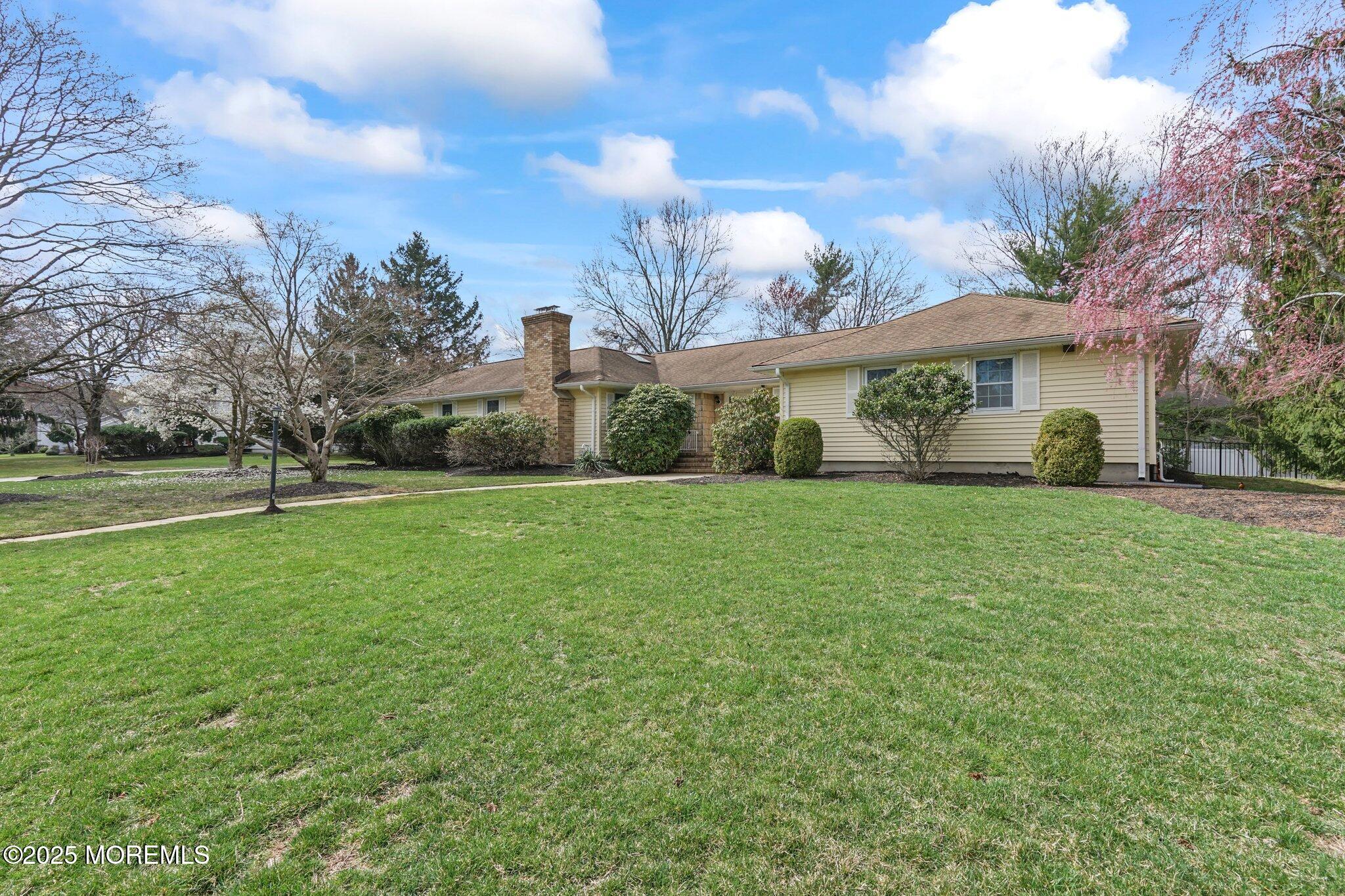 15 Carbury Road