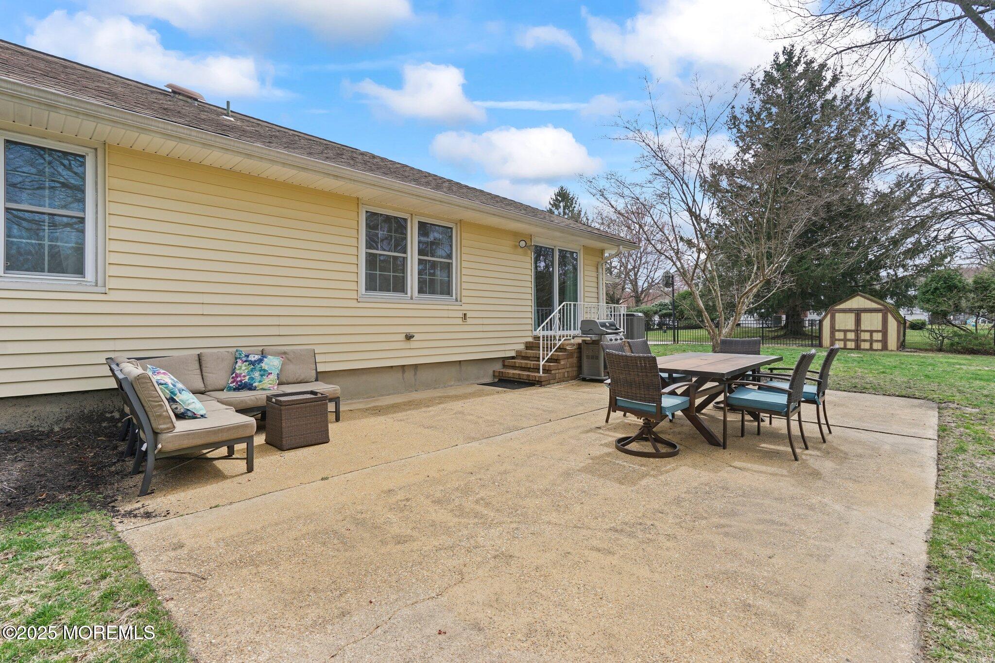 15 Carbury Road