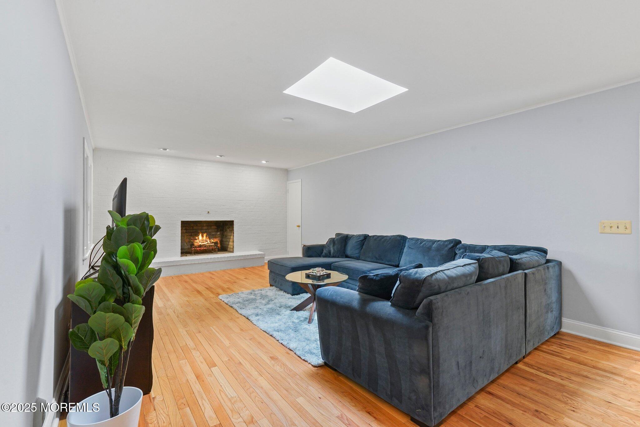 15 Carbury Road