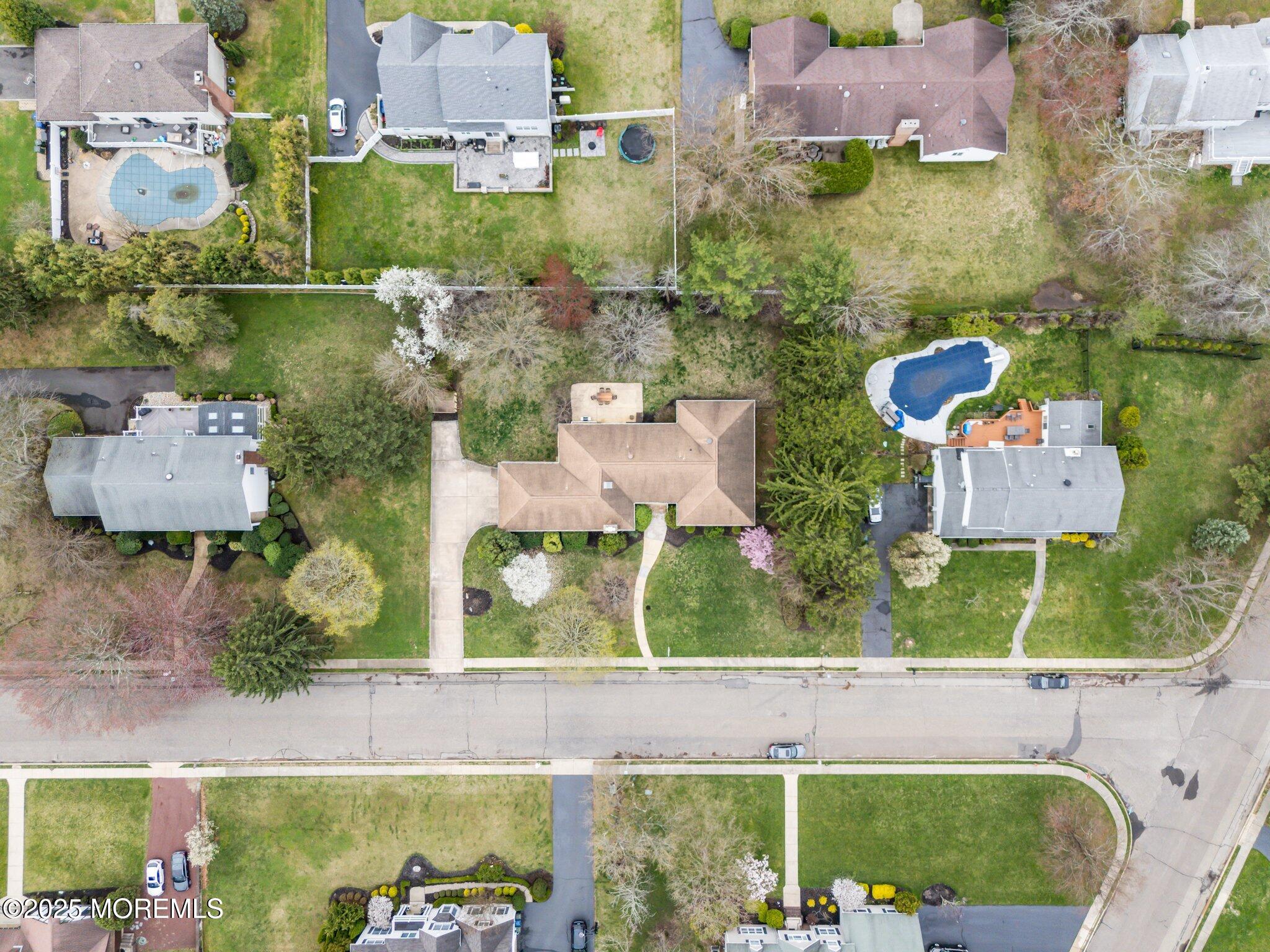 15 Carbury Road