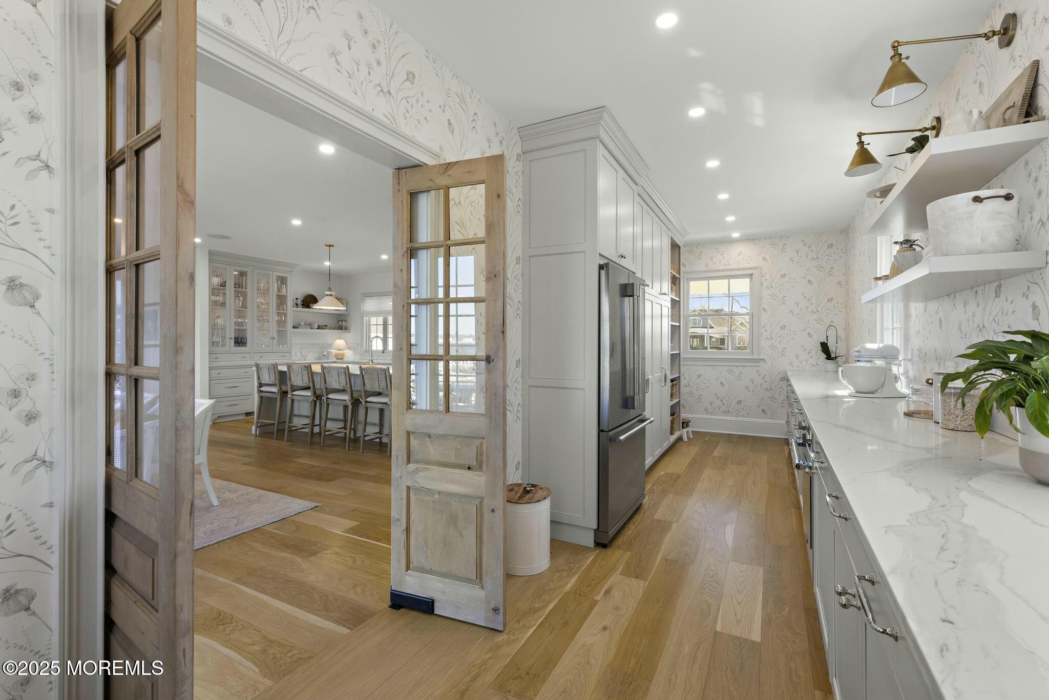 85 Gooseneck Point Road