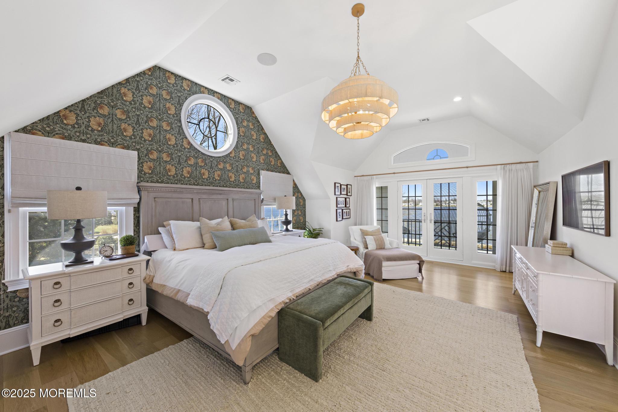 85 Gooseneck Point Road