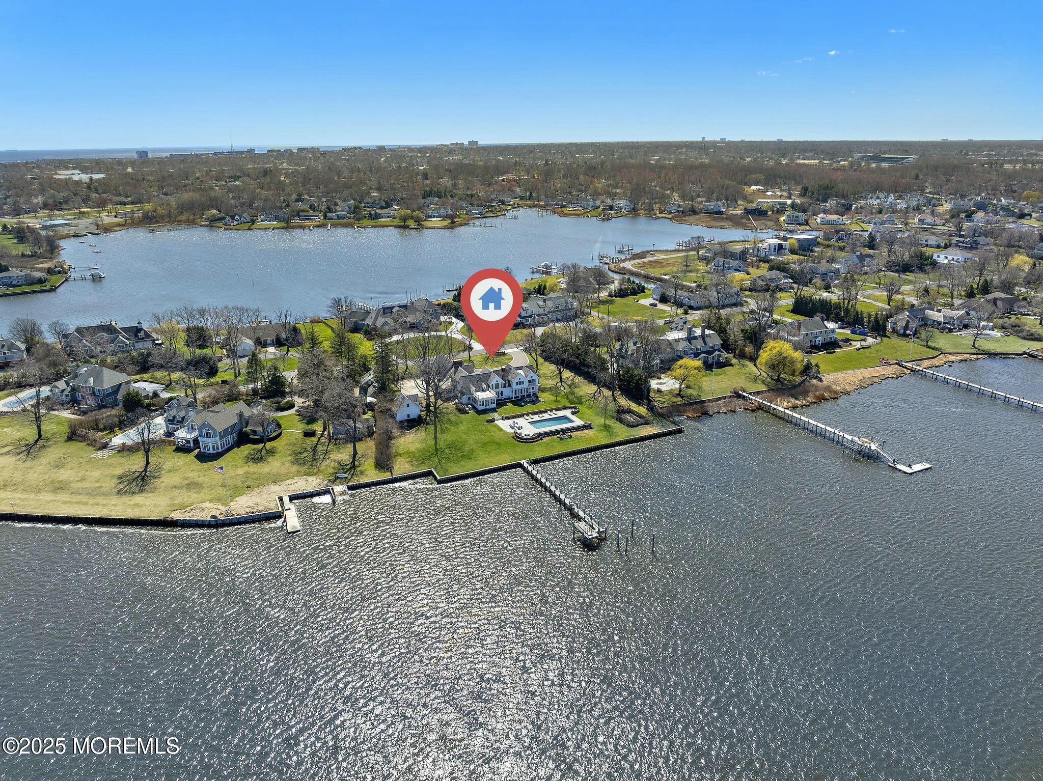 85 Gooseneck Point Road