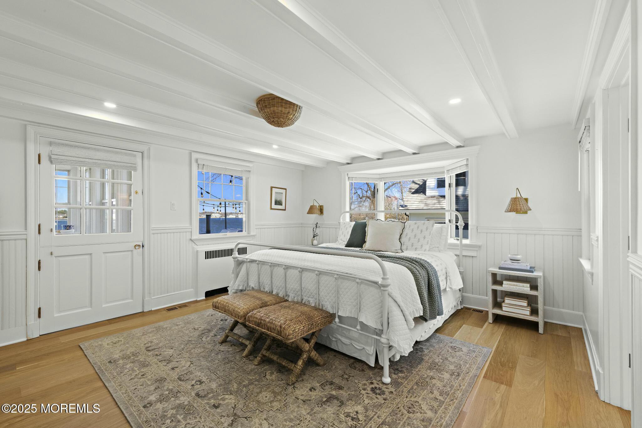 85 Gooseneck Point Road