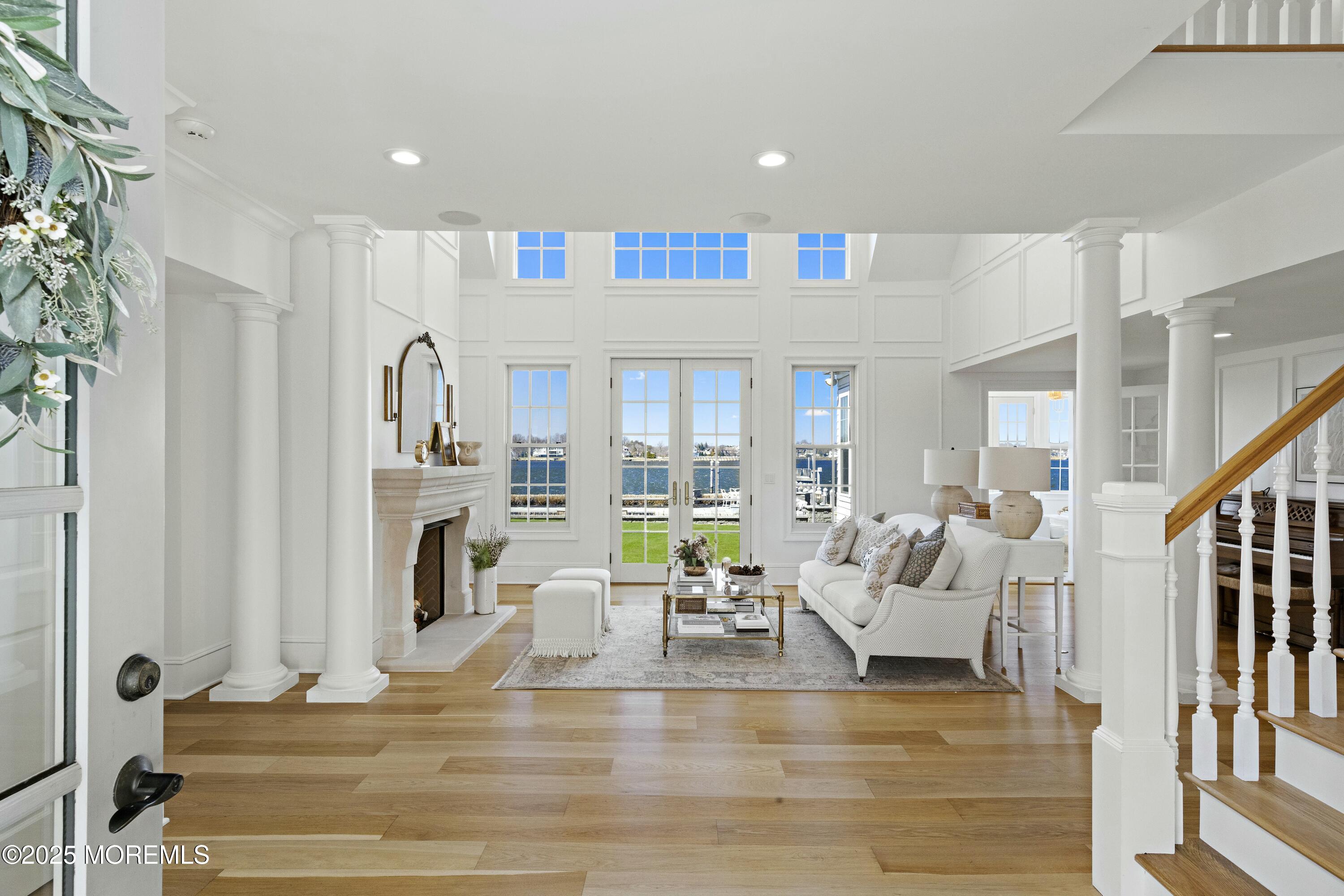 85 Gooseneck Point Road