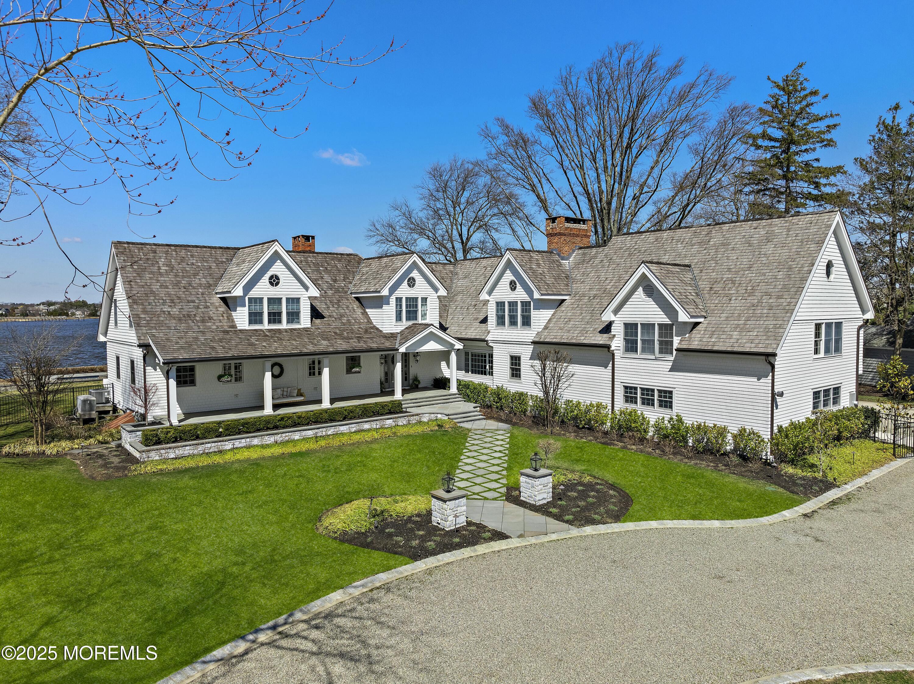 85 Gooseneck Point Road