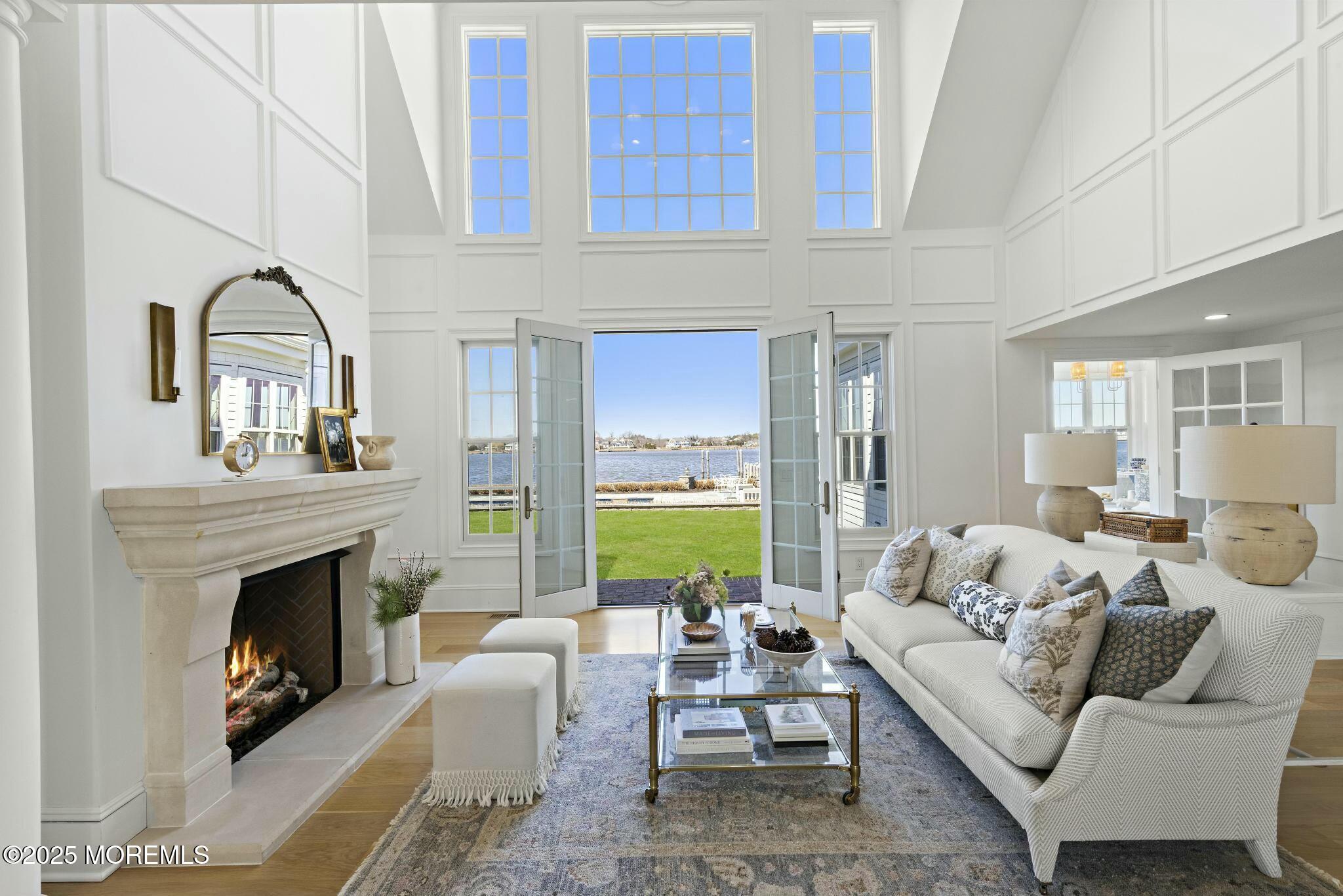 85 Gooseneck Point Road