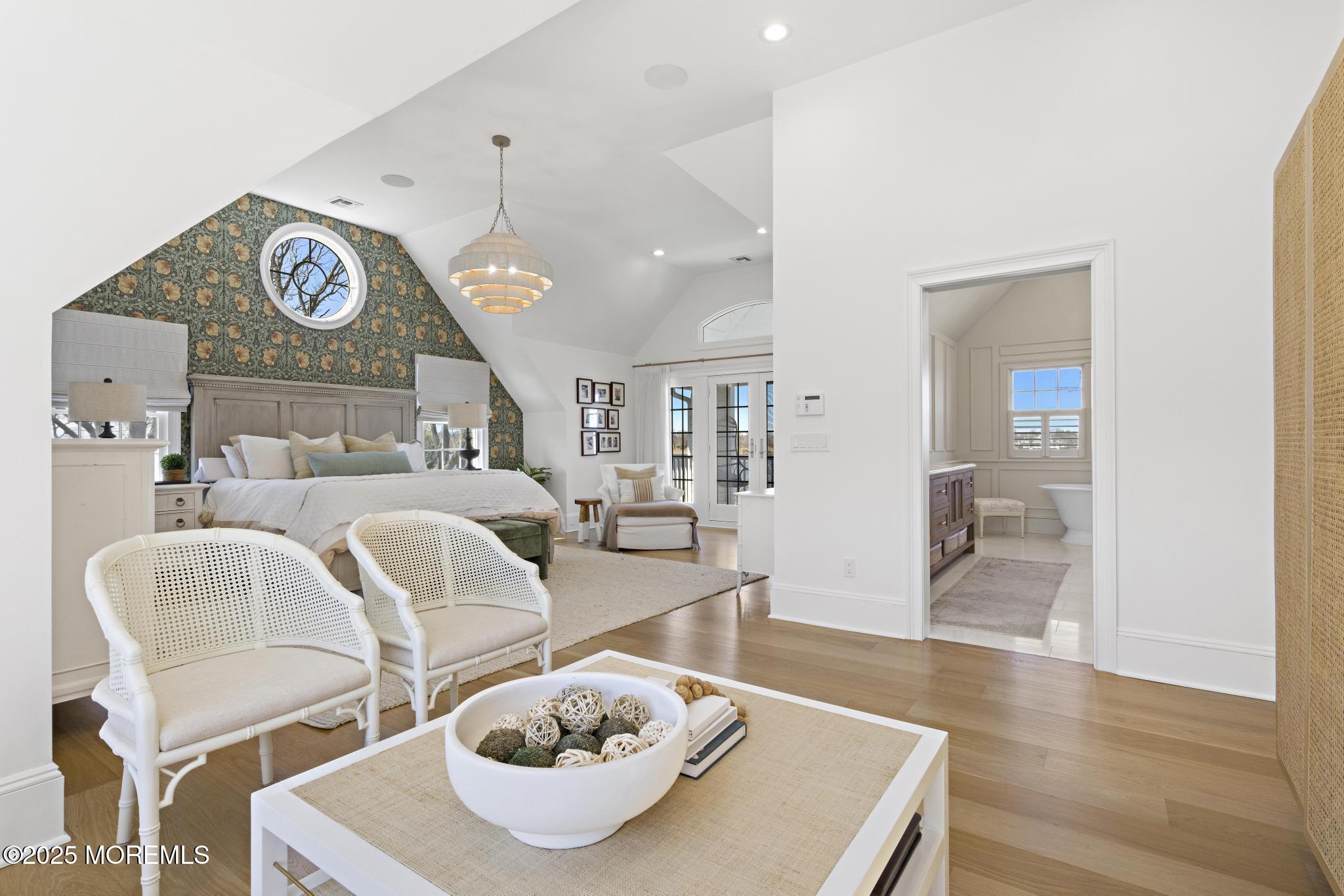 85 Gooseneck Point Road