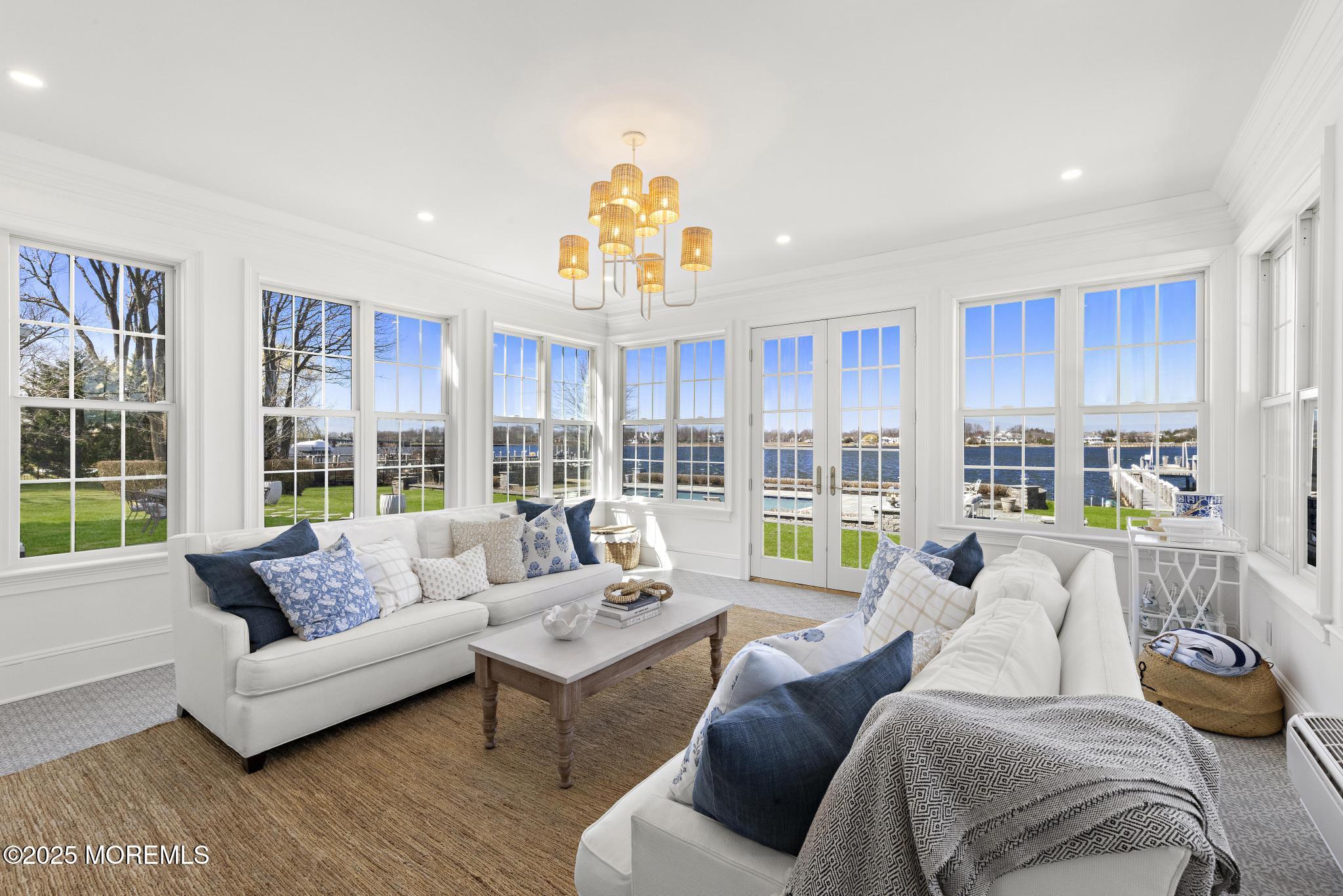 85 Gooseneck Point Road