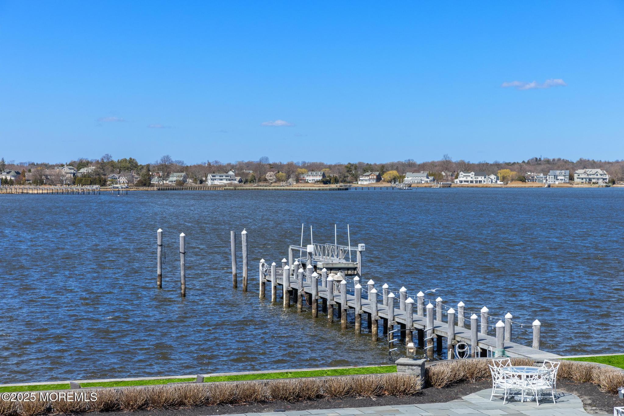 85 Gooseneck Point Road