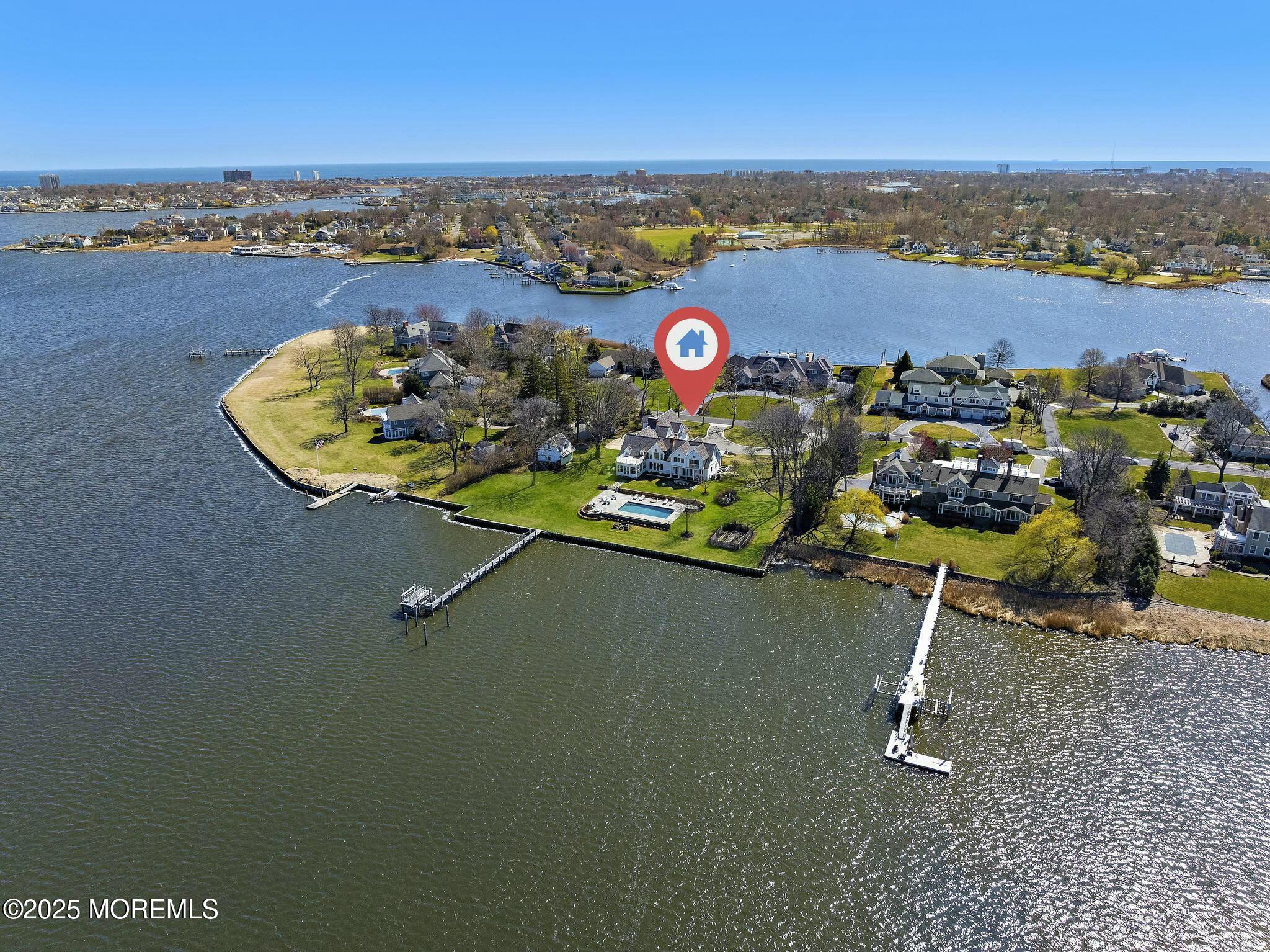 85 Gooseneck Point Road