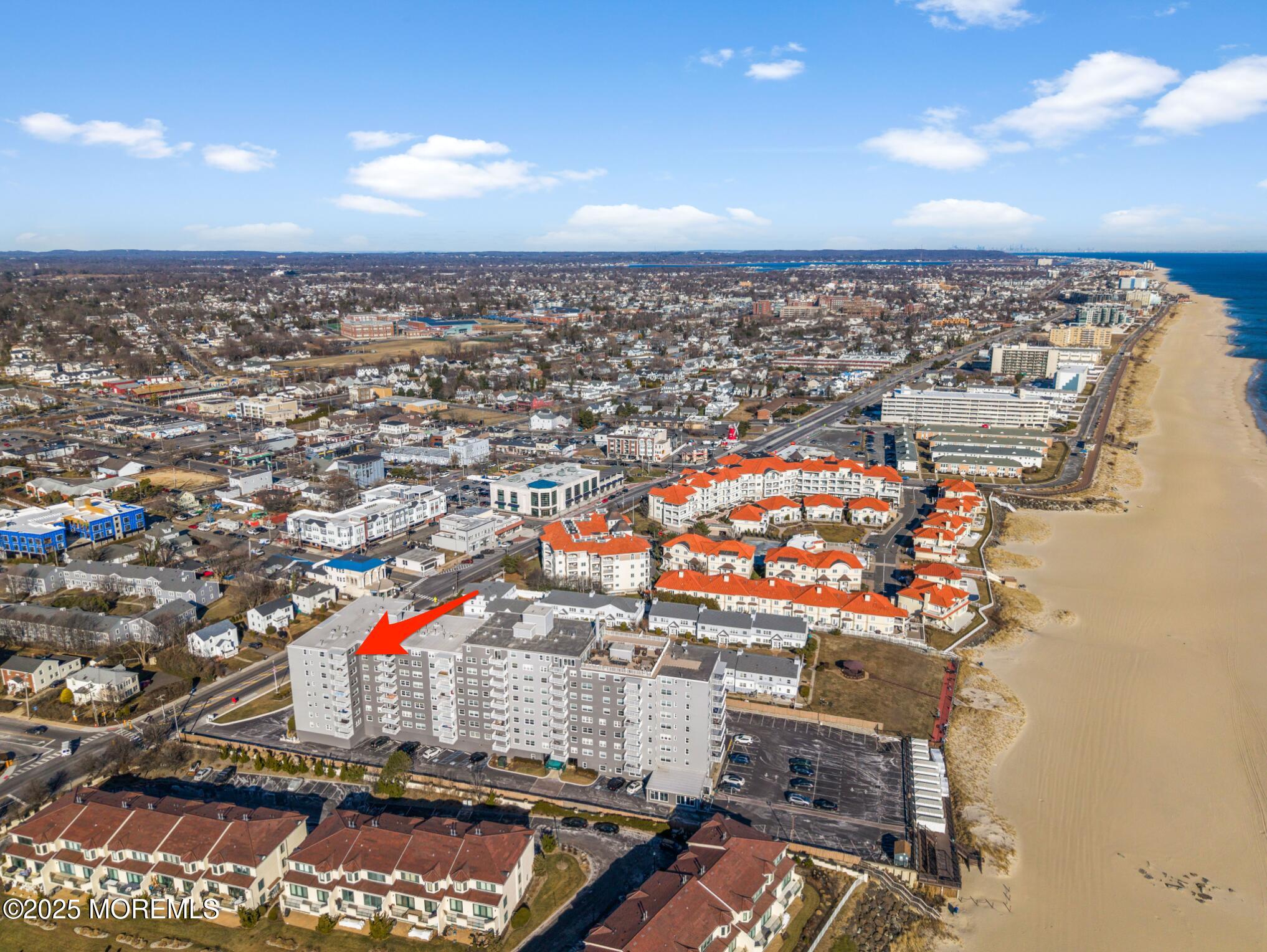 675 Ocean Avenue, 9I