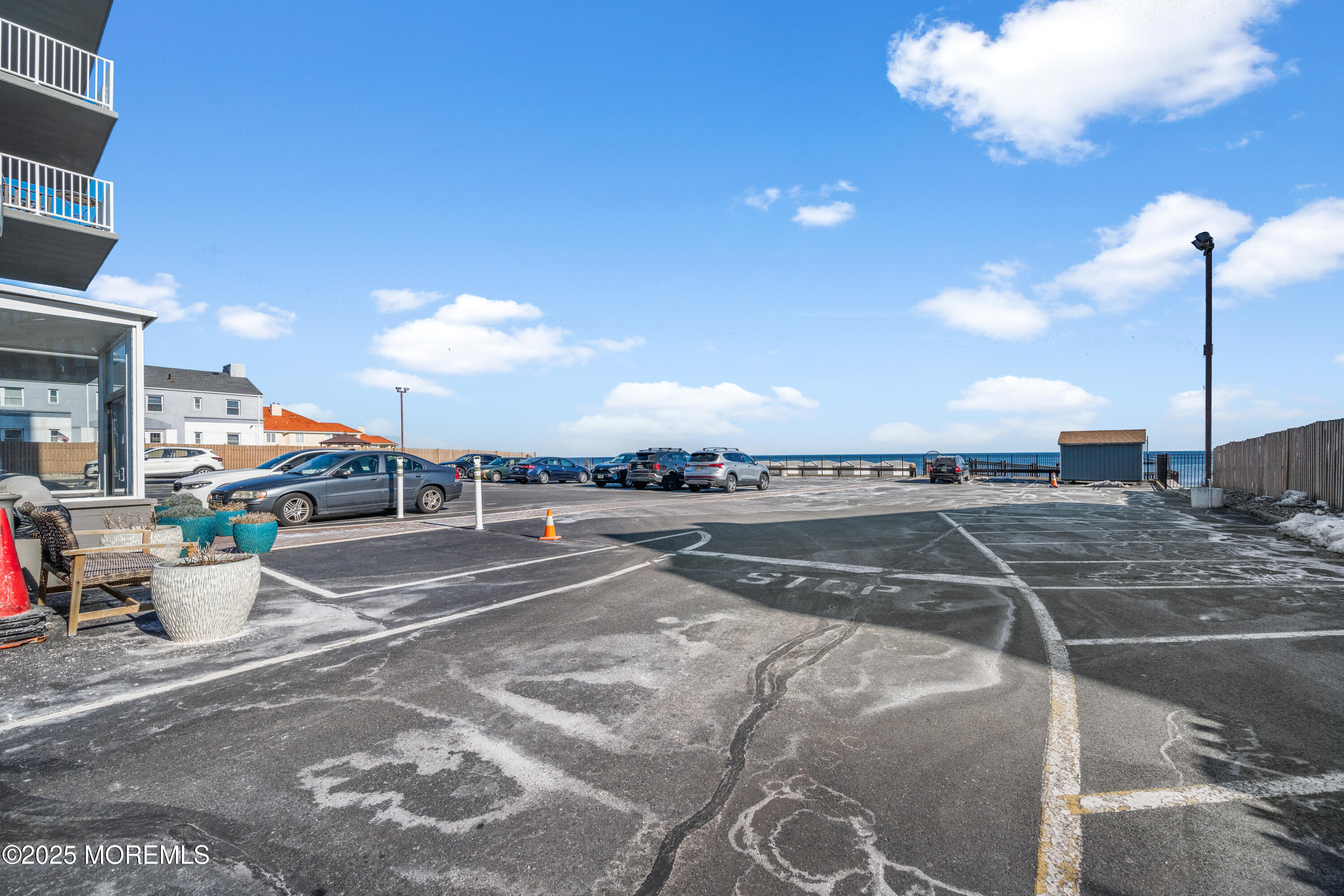 675 Ocean Avenue, 9I