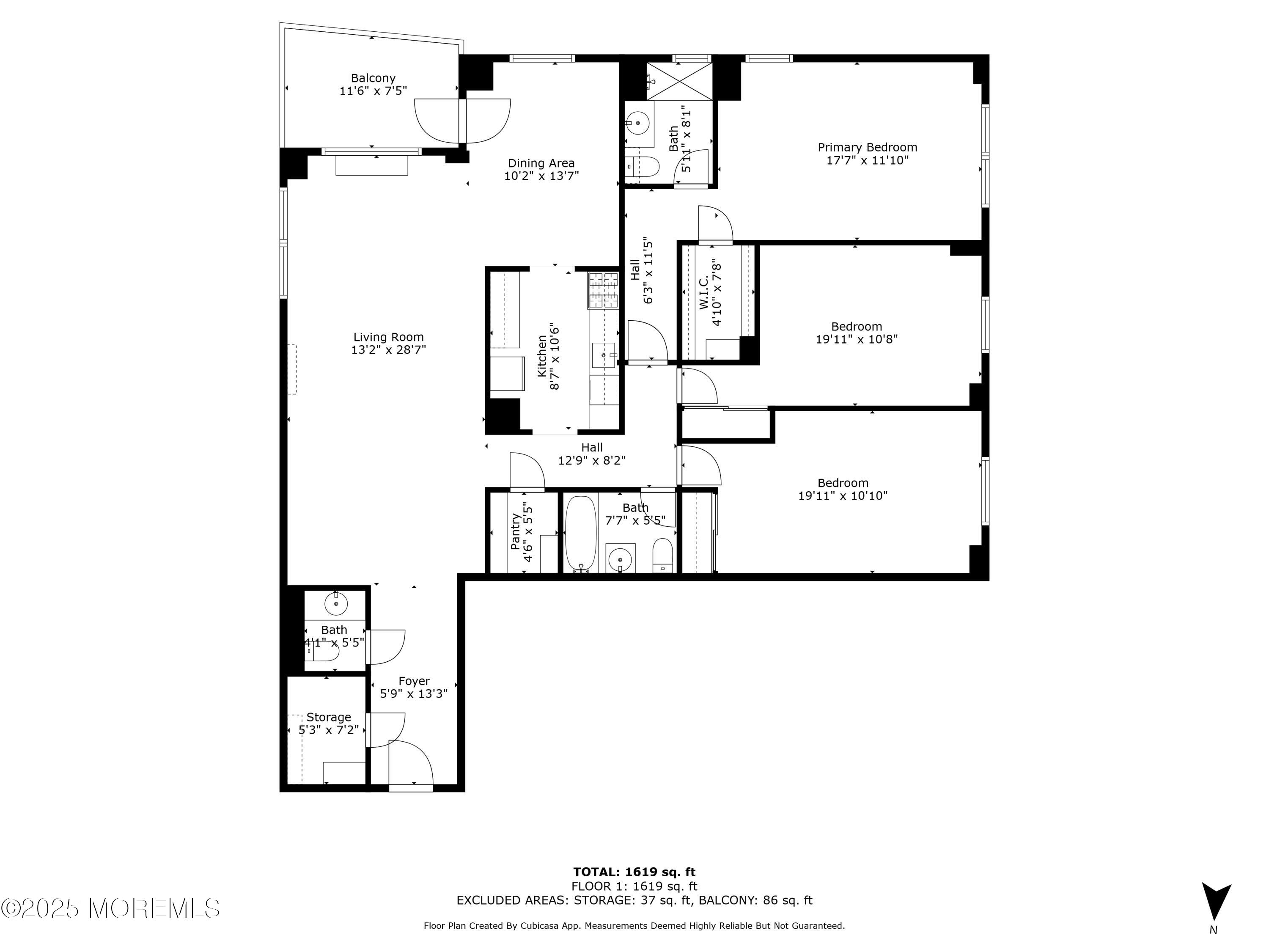 675 Ocean Avenue, 9I