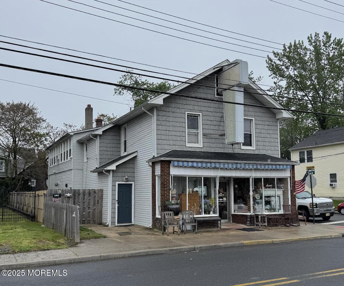 307 Branchport Avenue