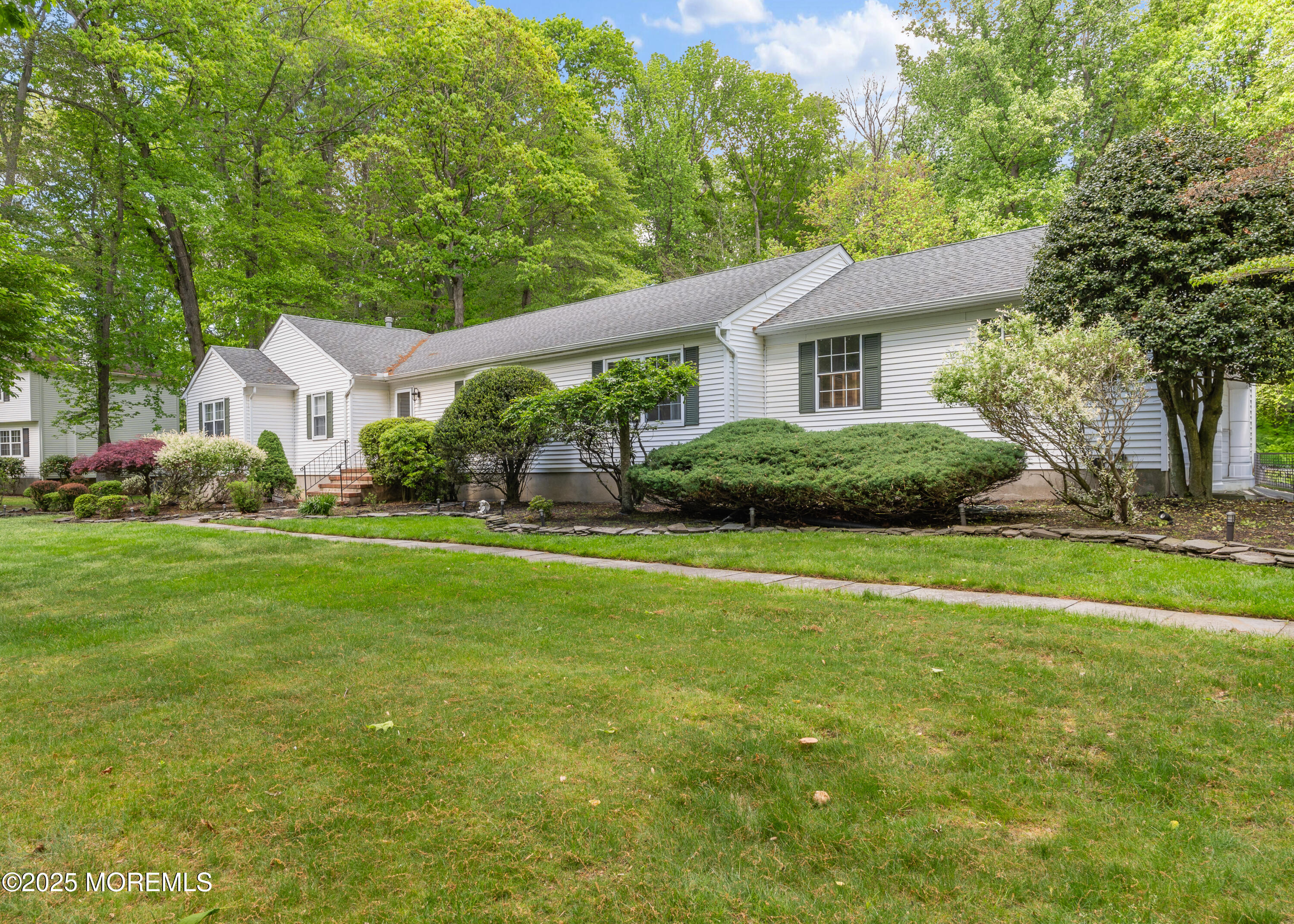 800 Buchanan Boulevard