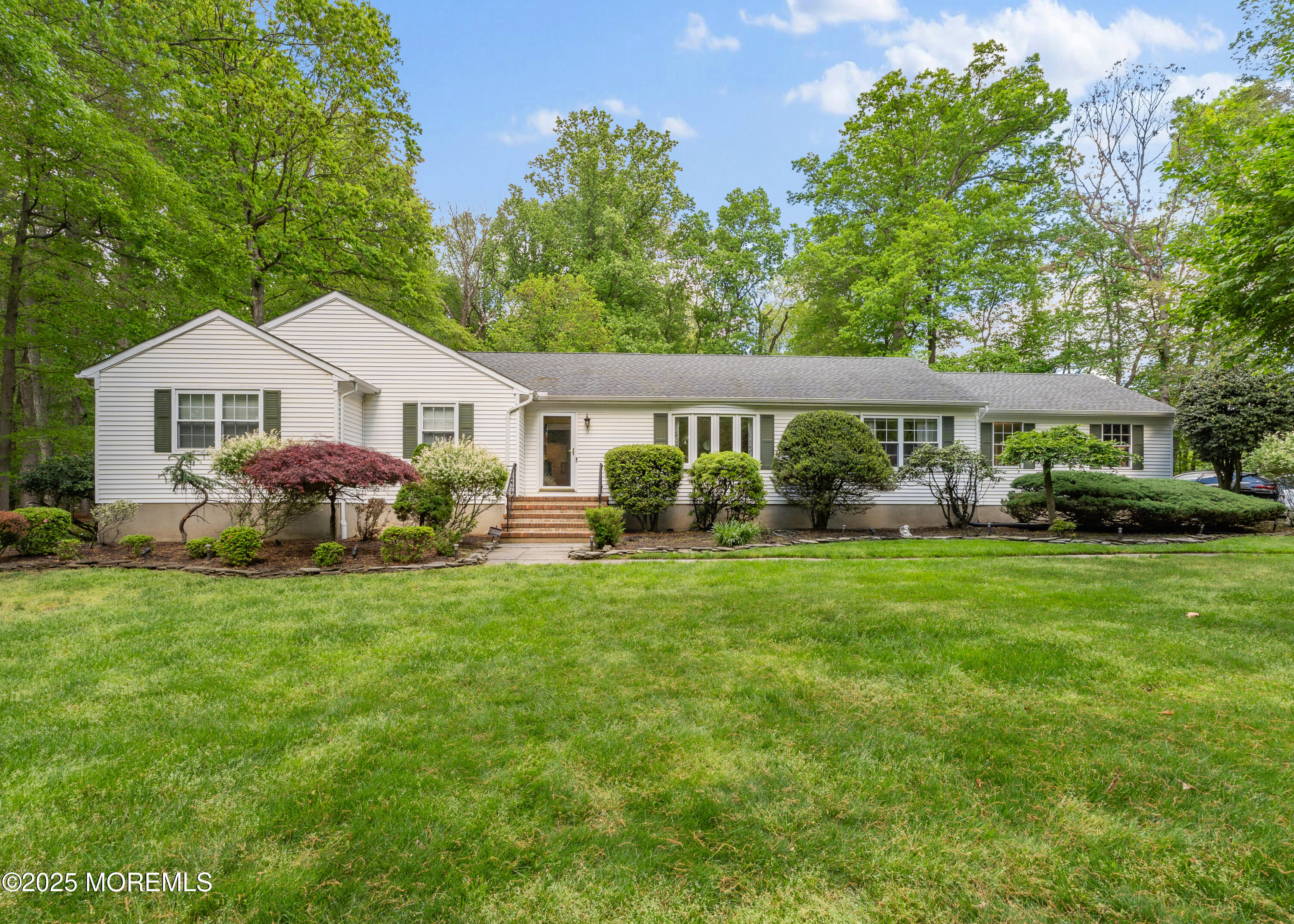 800 Buchanan Boulevard