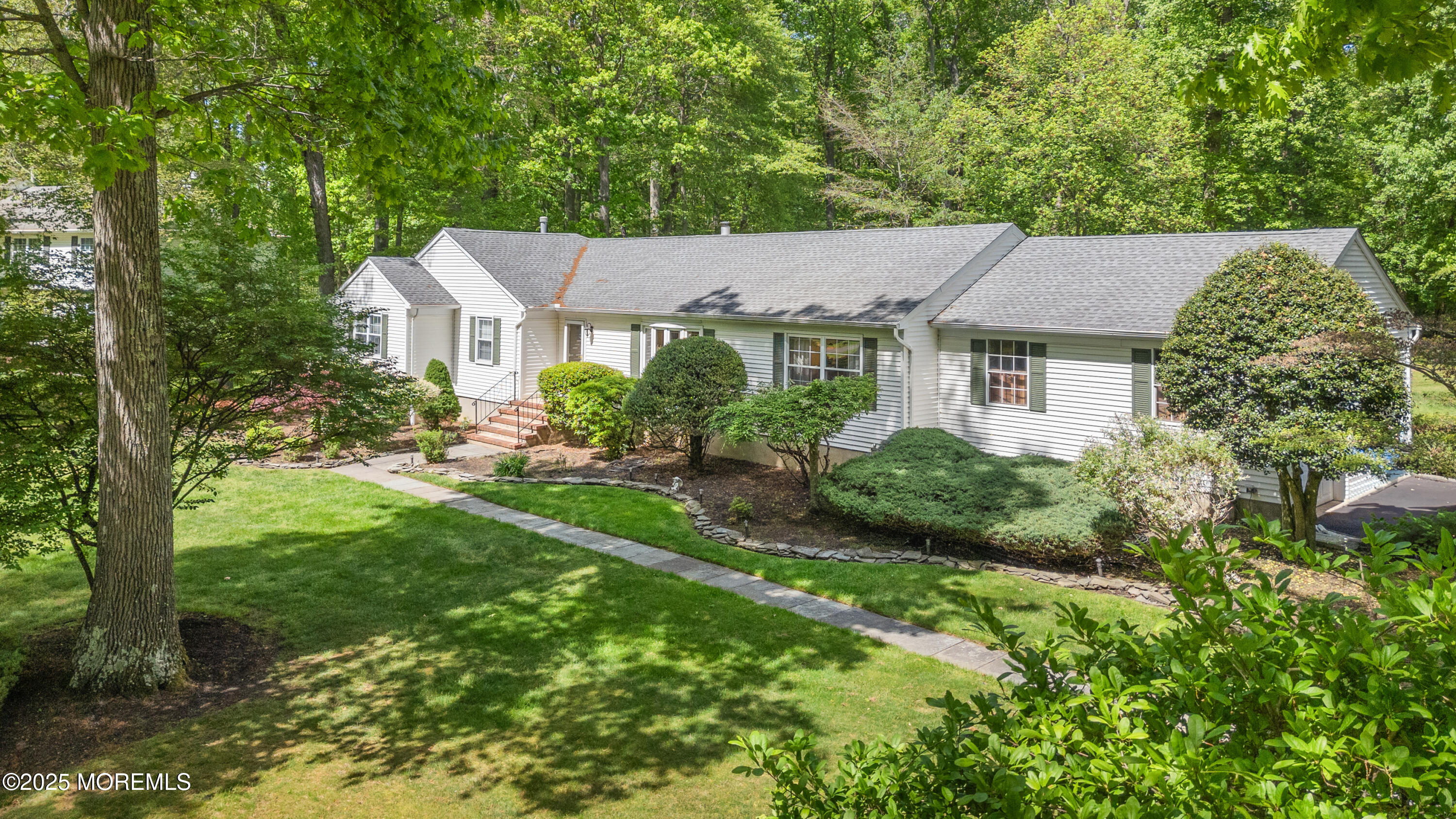 800 Buchanan Boulevard