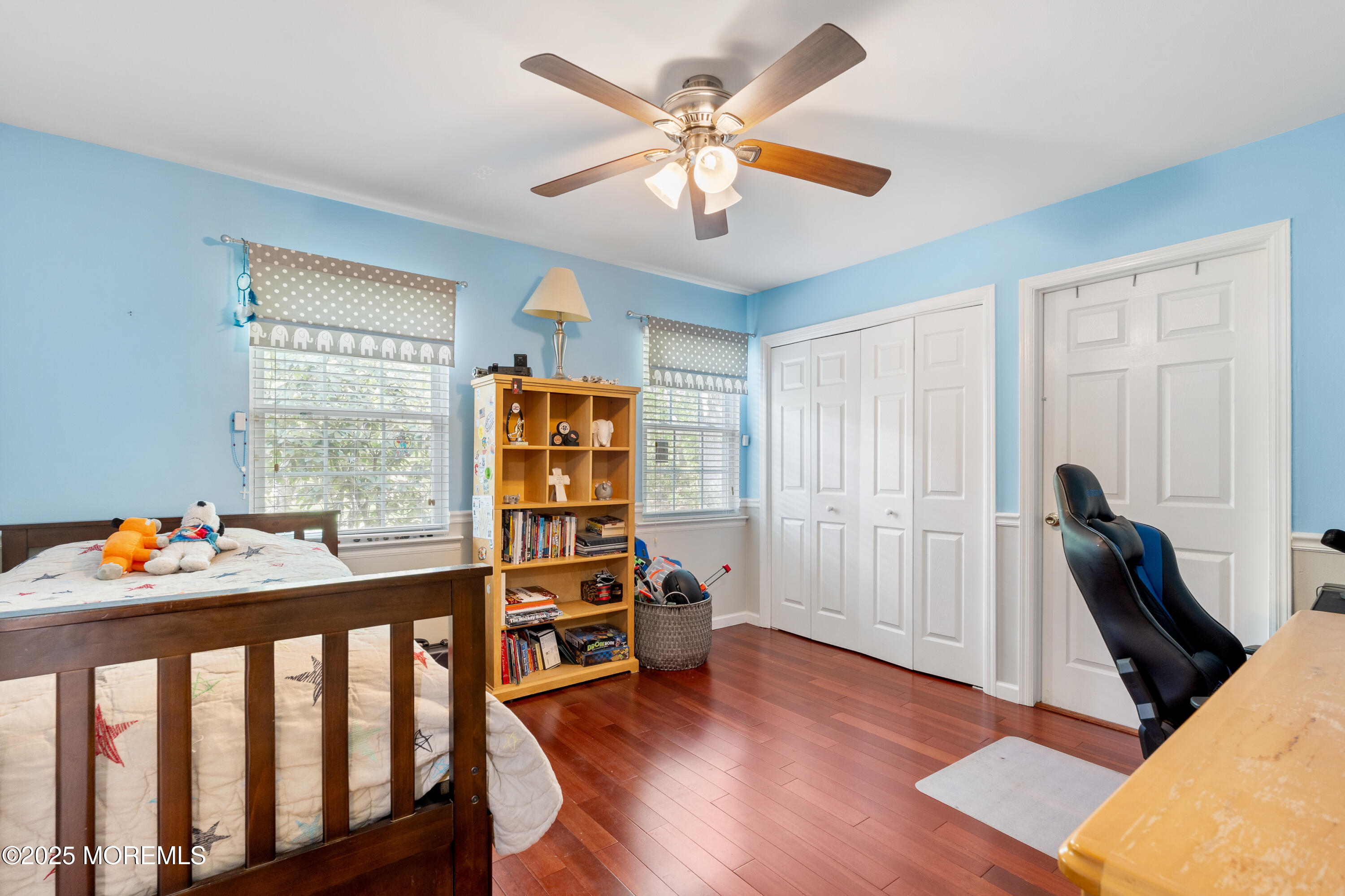 800 Buchanan Boulevard