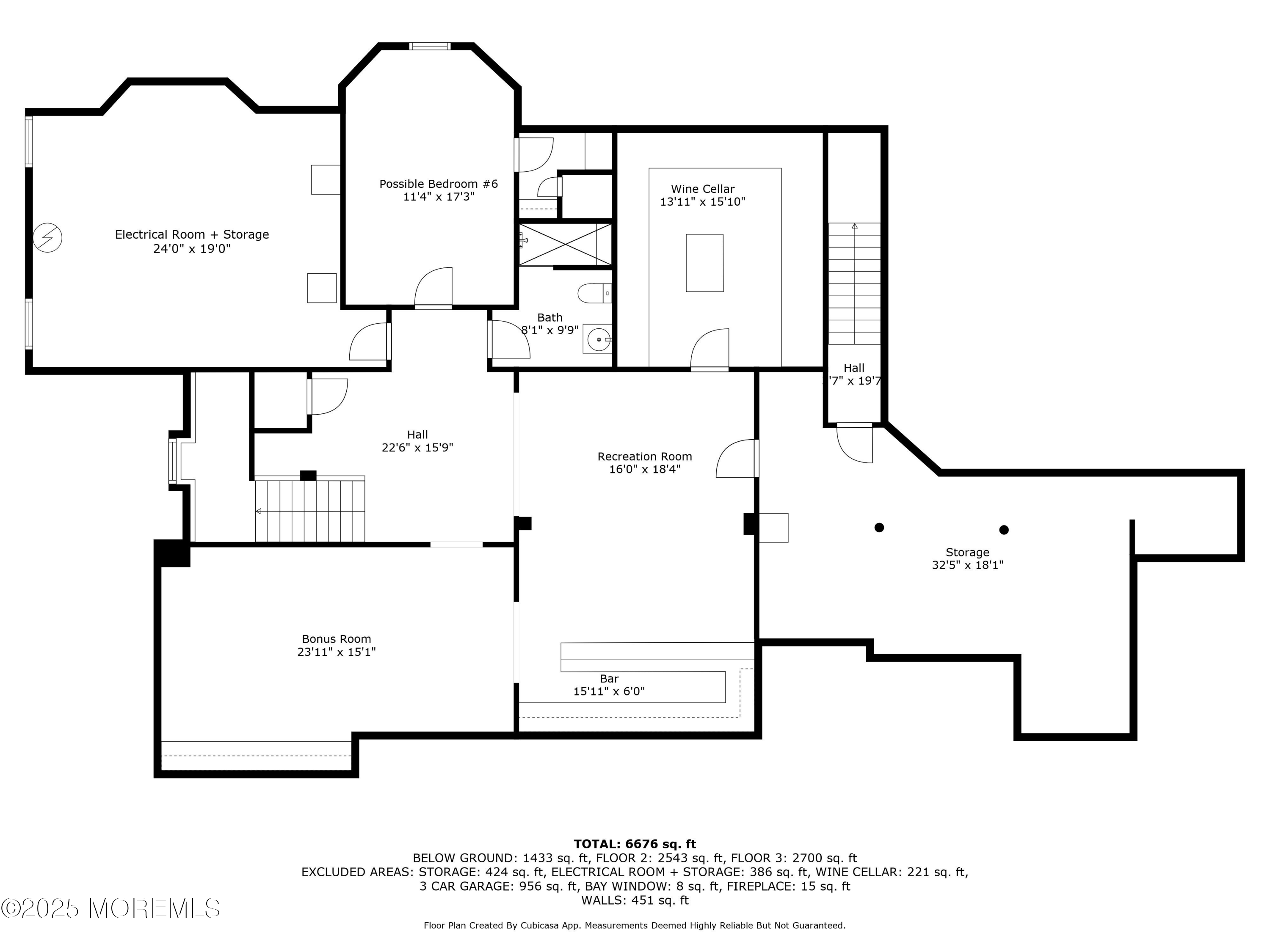 31 Buena Vista Avenue