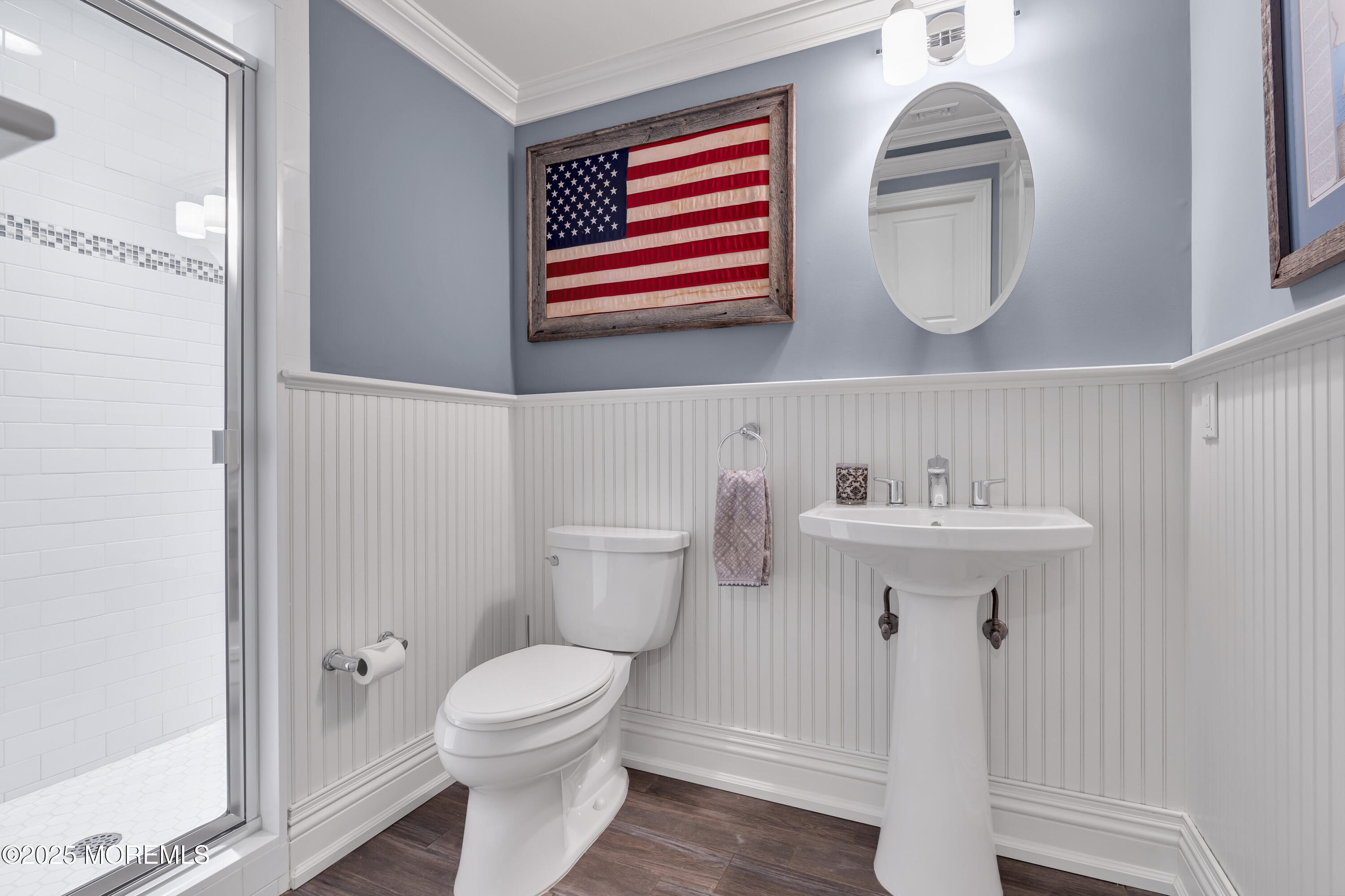 31 Buena Vista Avenue