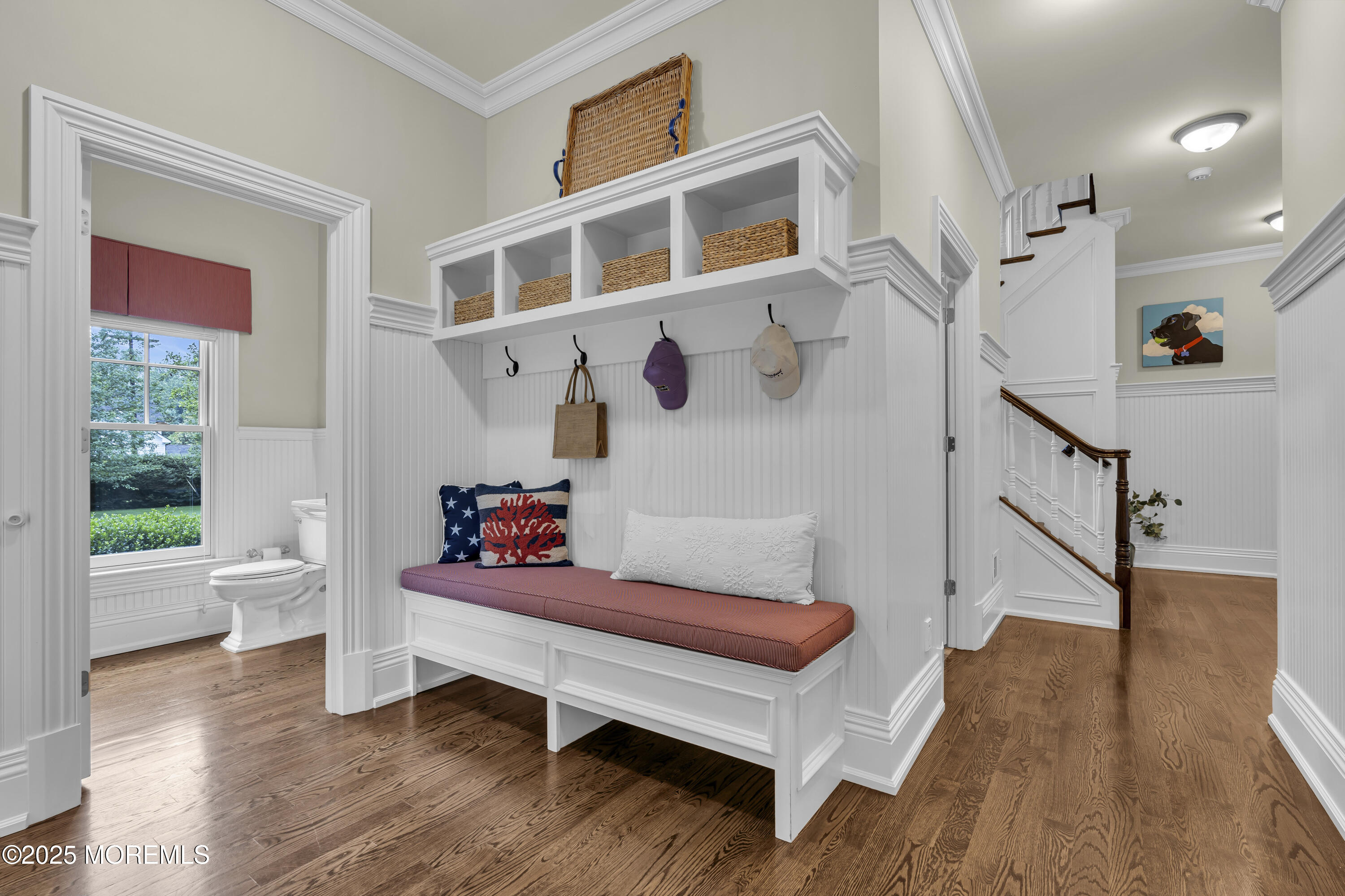 31 Buena Vista Avenue