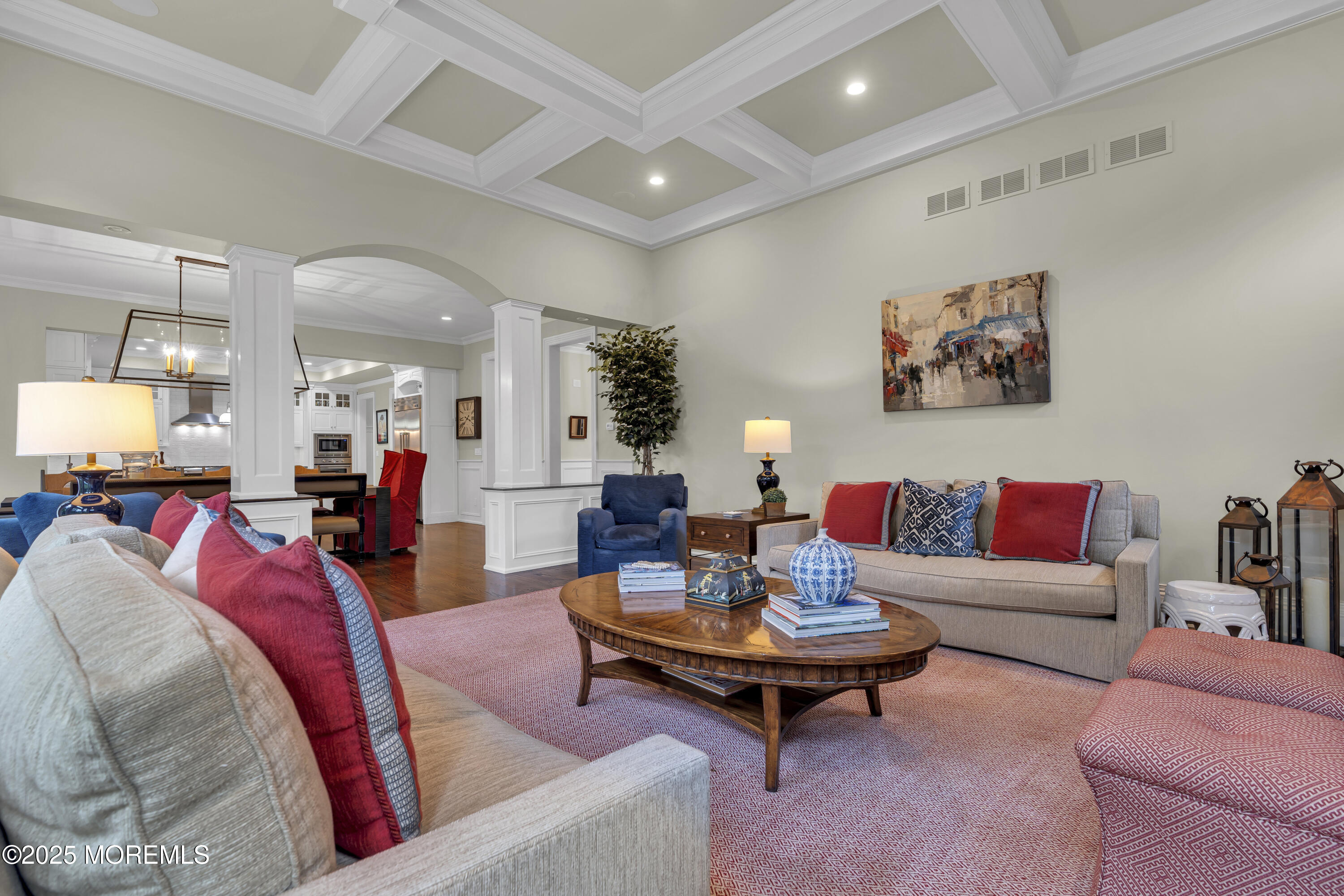 31 Buena Vista Avenue