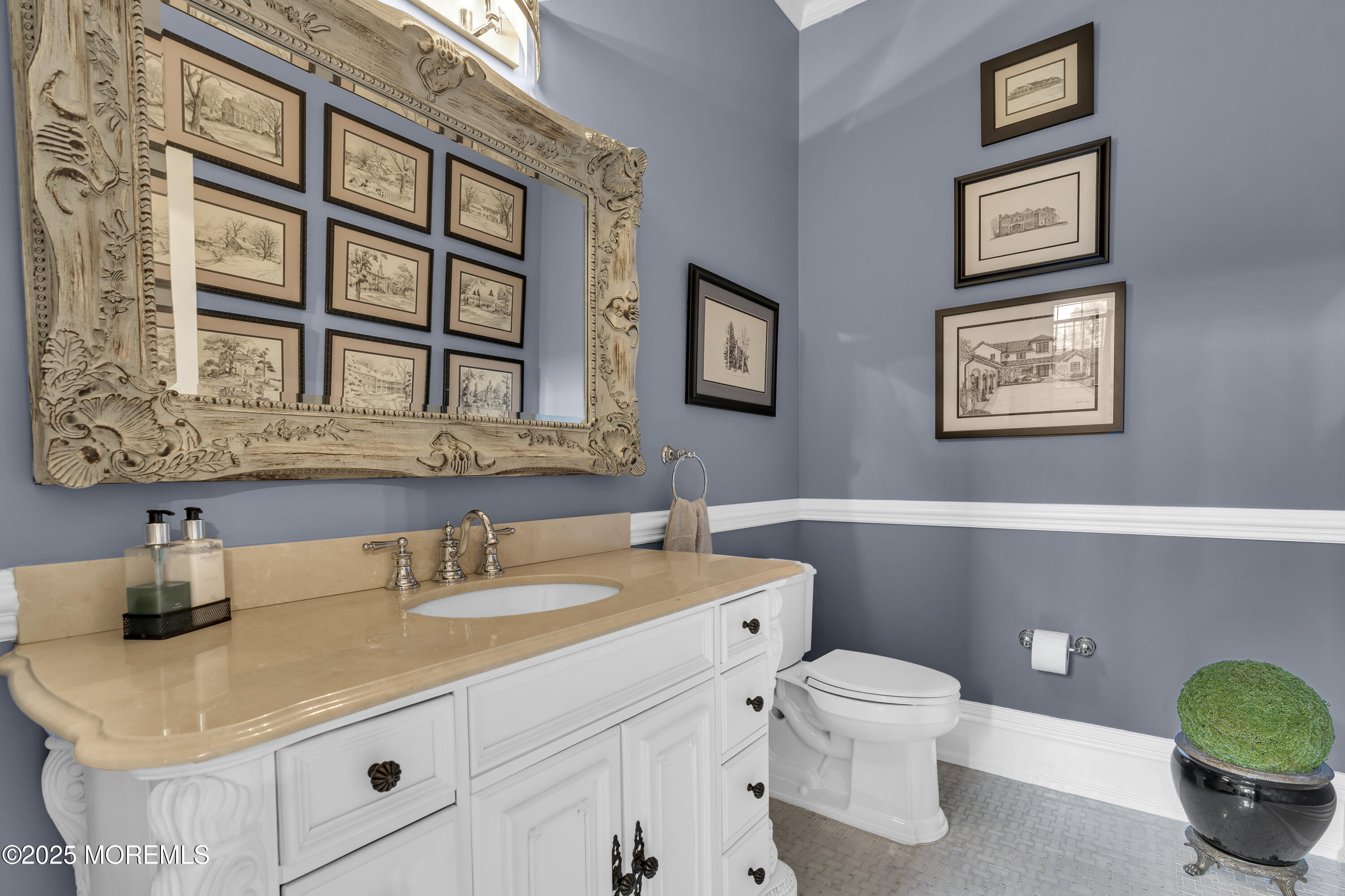 31 Buena Vista Avenue