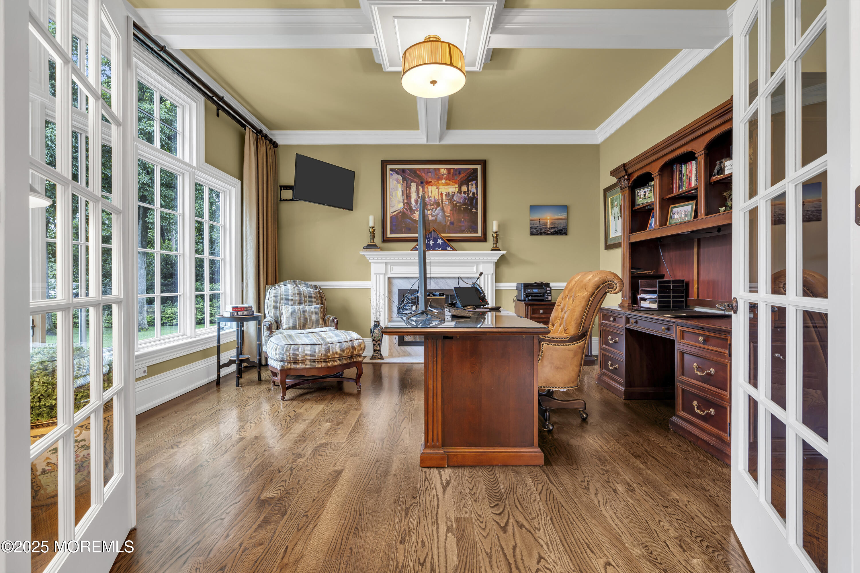 31 Buena Vista Avenue