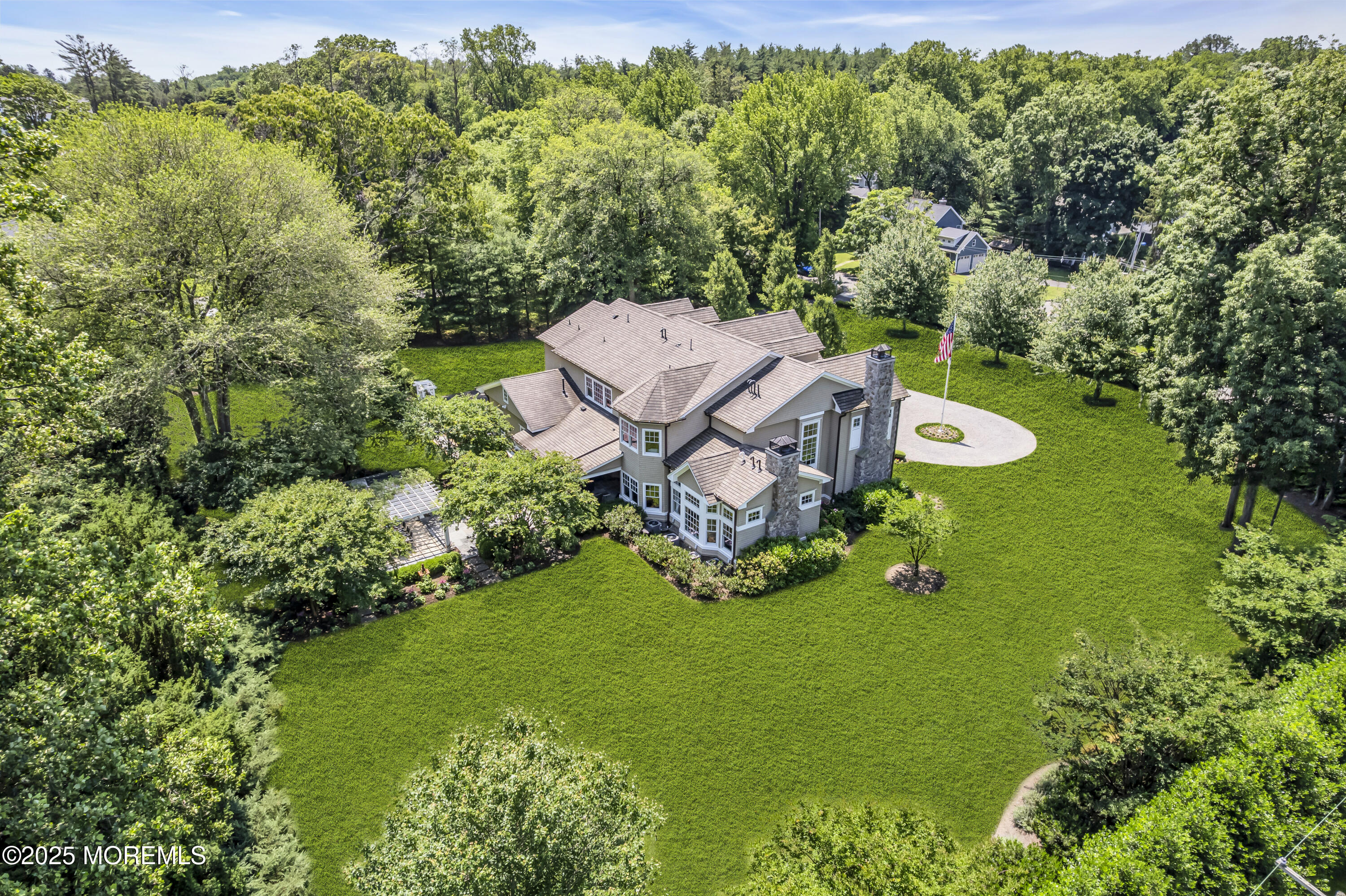 31 Buena Vista Avenue