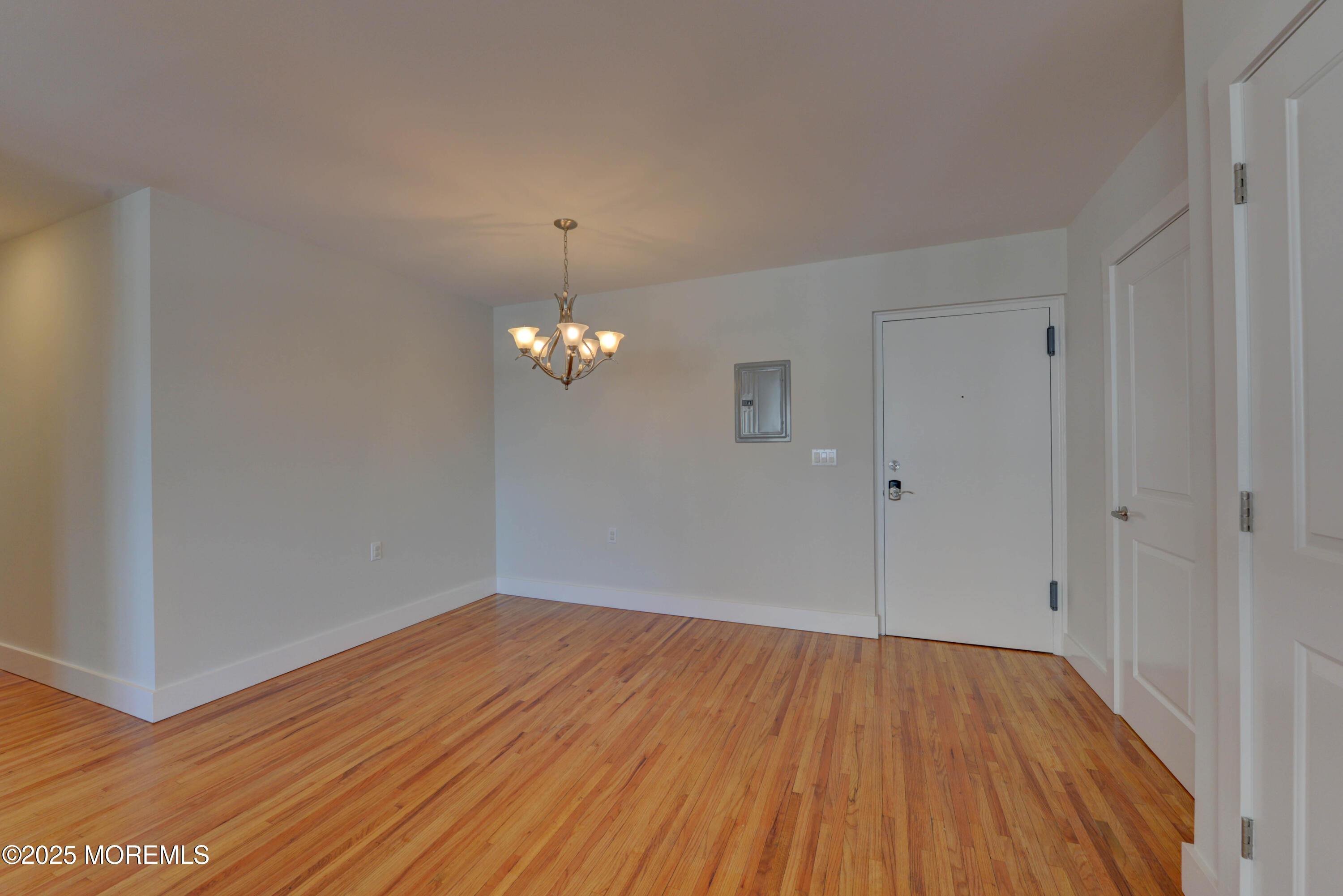 1706 Park Avenue, 4A