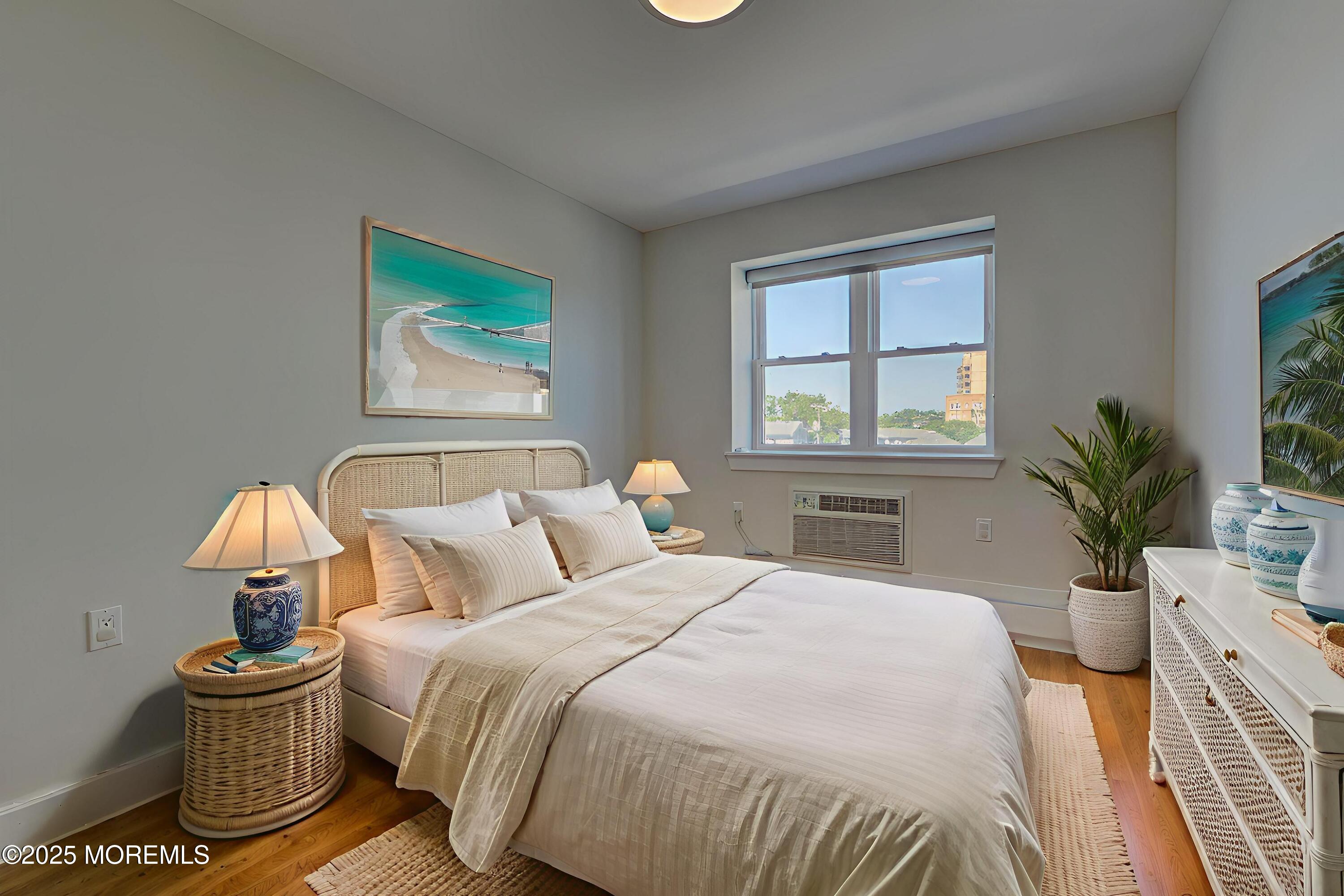 1706 Park Avenue, 4A